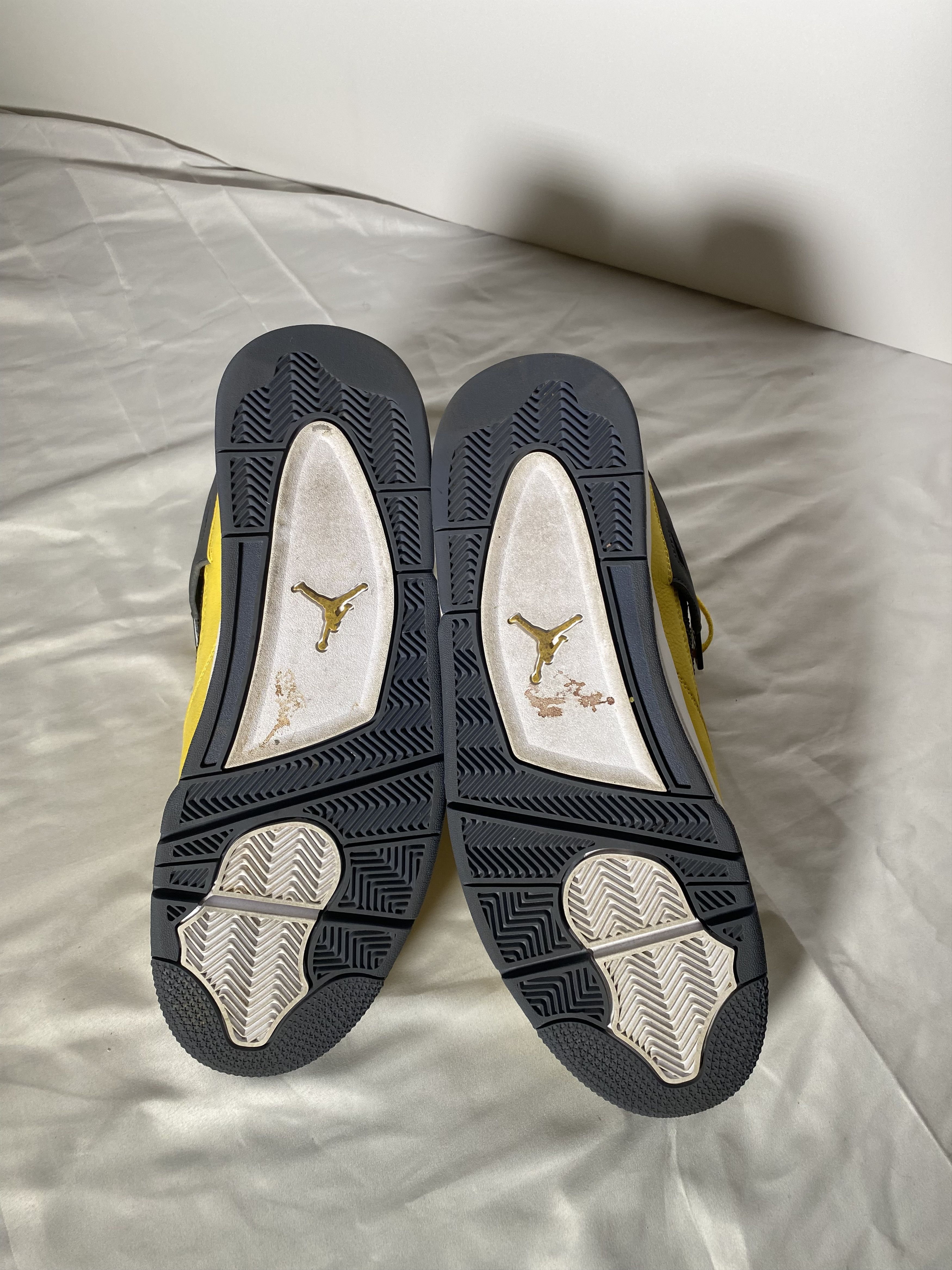 Jordan Brand Air Jordan 4 Retro Size US 12 / EU 45 - 7 Thumbnail