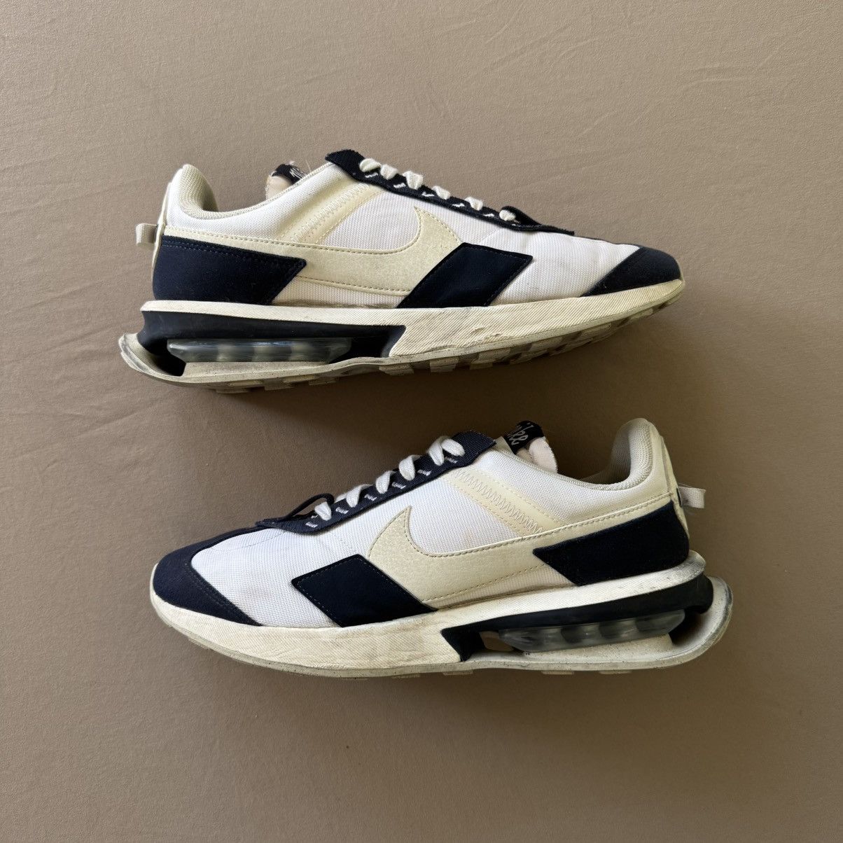 Nike Nike Air Max Pre-Day sneakers Size US 11.5 / EU 44-45 - 1 Thumbnail