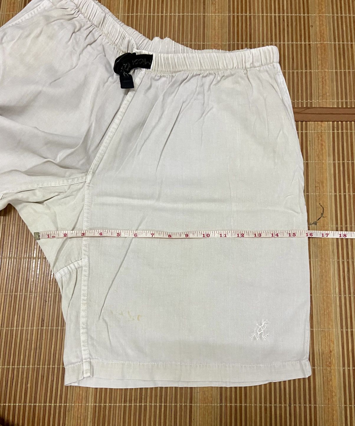 Gramicci GRAMICCI SHORTS Size US 32 / EU 48 - 5 Thumbnail