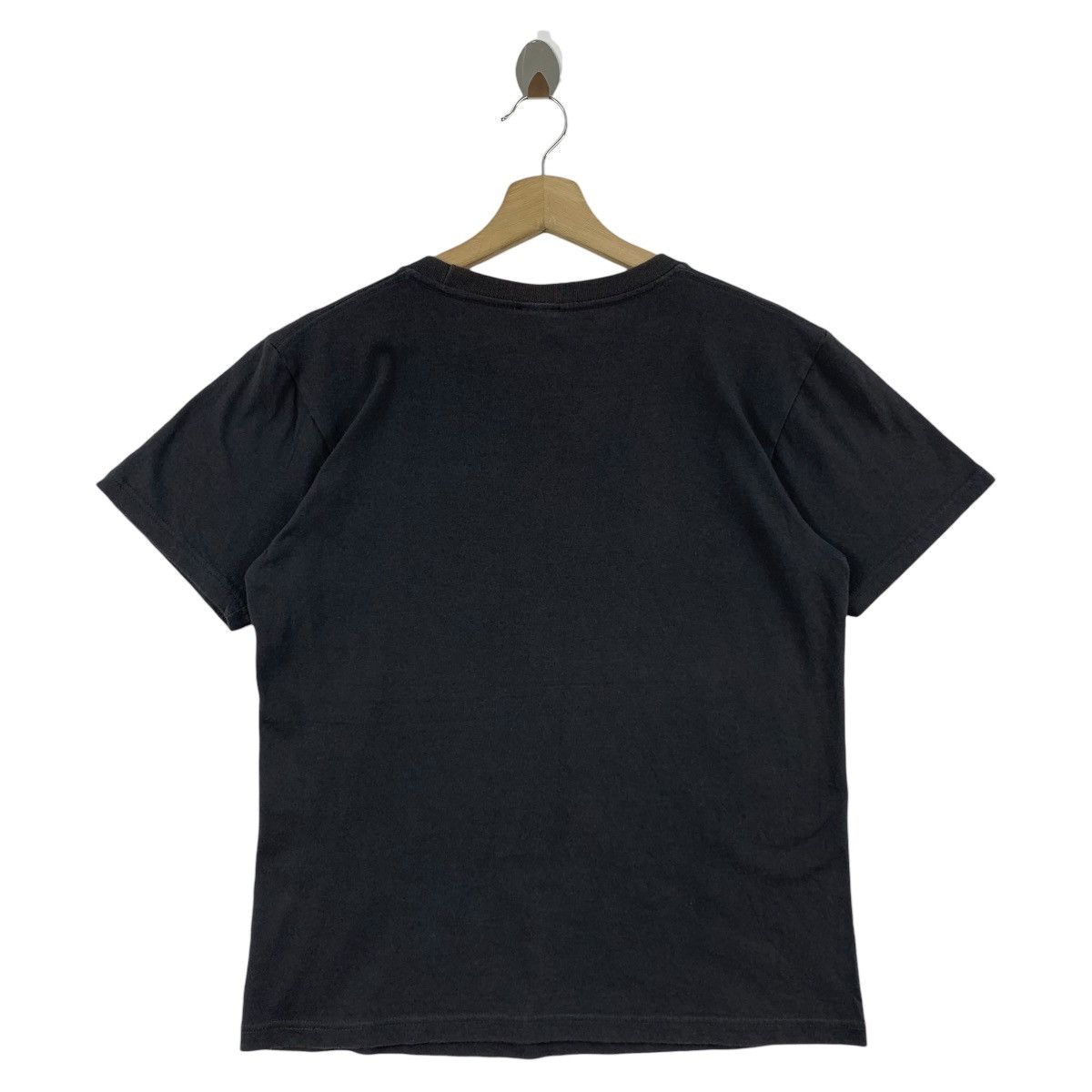 Anime × Japanese Brand Vintage EVANGELION Nerf neon genesis anime cospa tag tee Size US M / EU 48-50 / 2 - 4 Thumbnail