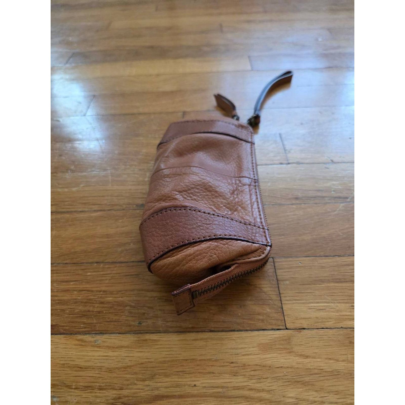 7 For All Mankind 7 For All Mankind Women cognac One Size B000486 Size ONE SIZE - 3 Thumbnail