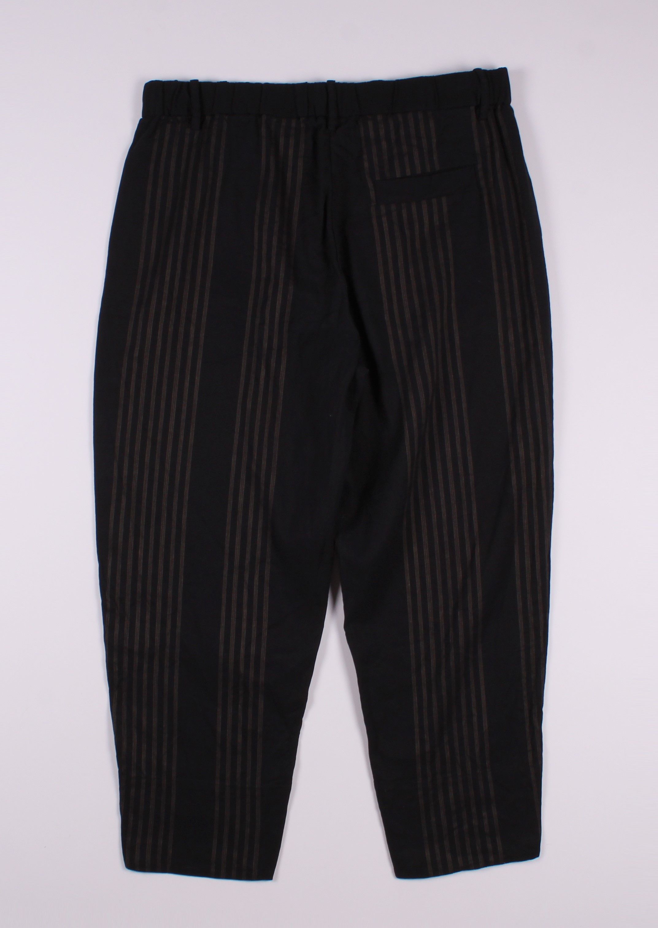Annette Gortz Annette Gortz Avant Garde Carrot Fit Trousers Pants Size 34" / US 12 / IT 48 - 8 Thumbnail
