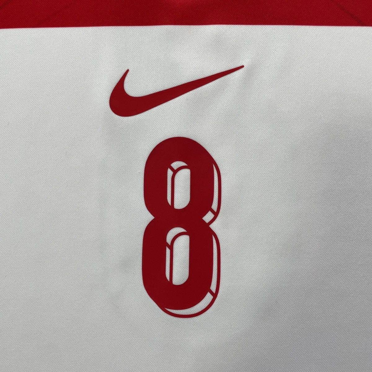 Nike Turkey Arda Guler Nike Jersey Shirt Men Euro 2024 size XL Size US XL / EU 56 / 4 - 6 Thumbnail