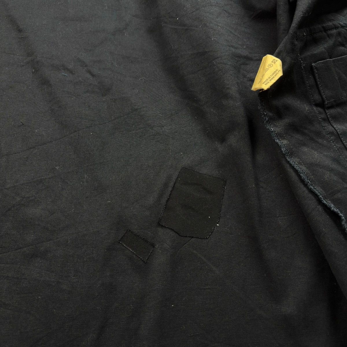 A.P.C. A.P.C. jacket 3 pocket Size US M / EU 48-50 / 2 - 10 Thumbnail