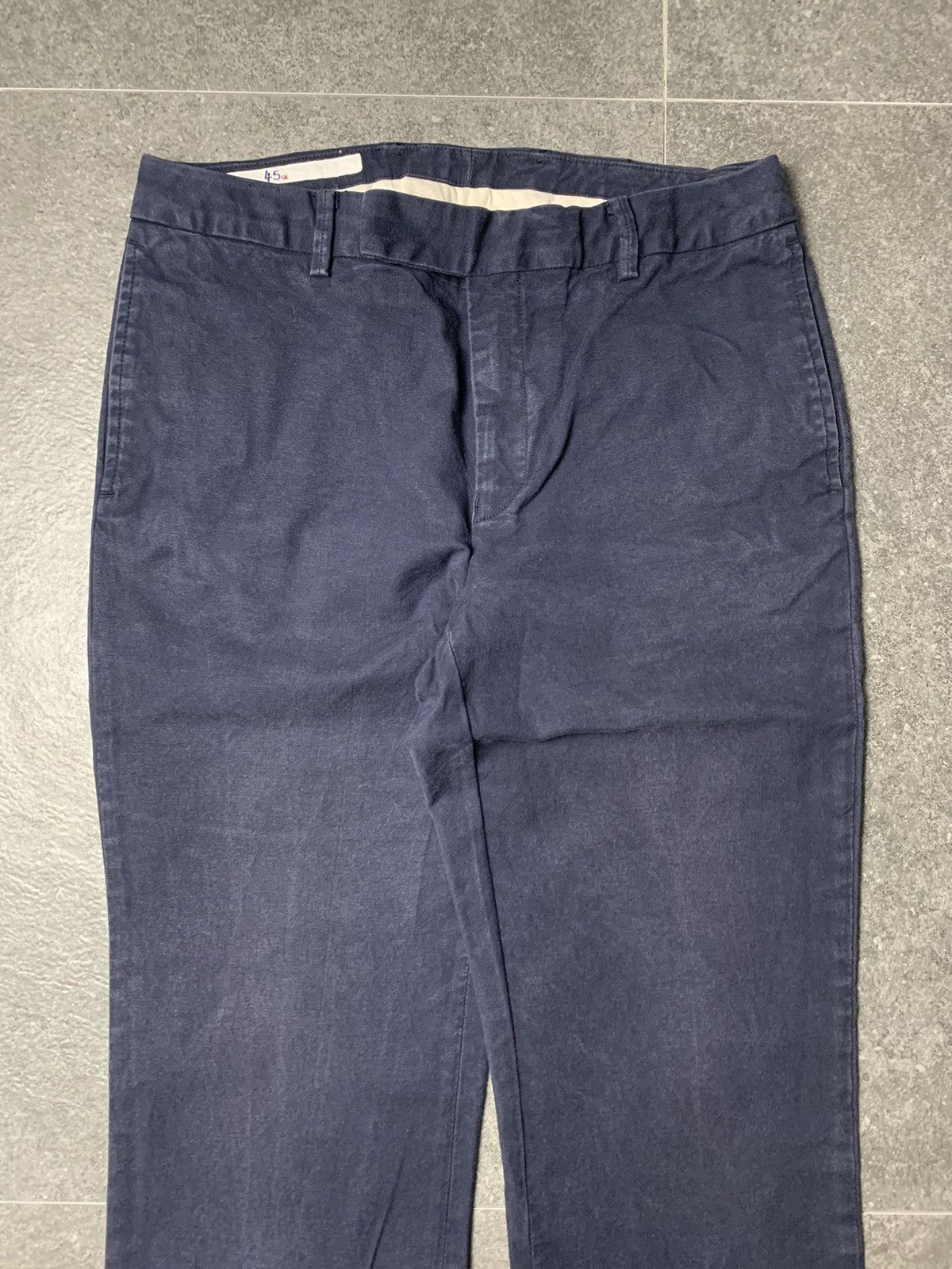 45rpm 45Rpm Ankle Pants Size US 27 - 2 Thumbnail