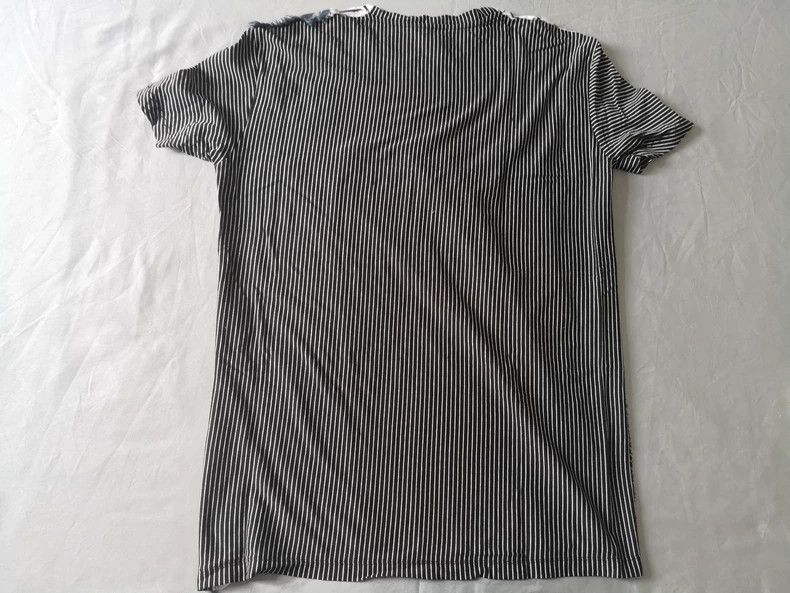 Loewe LOEWE Short sleeve T-shirt Size M / US 6-8 / IT 42-44 - 6 Thumbnail