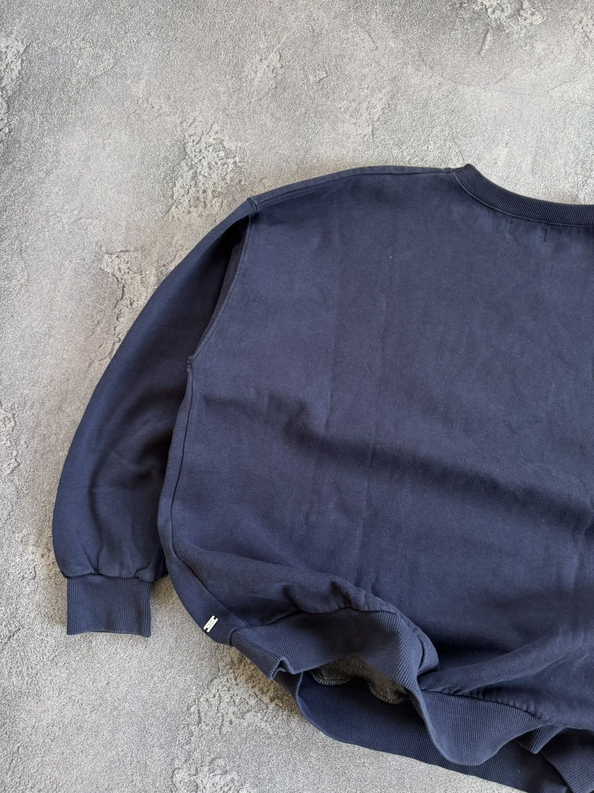 Vintage Boston city in the USA crewneck sweatshirt jumper pullover Size US M / EU 48-50 / 2 - 12 Thumbnail