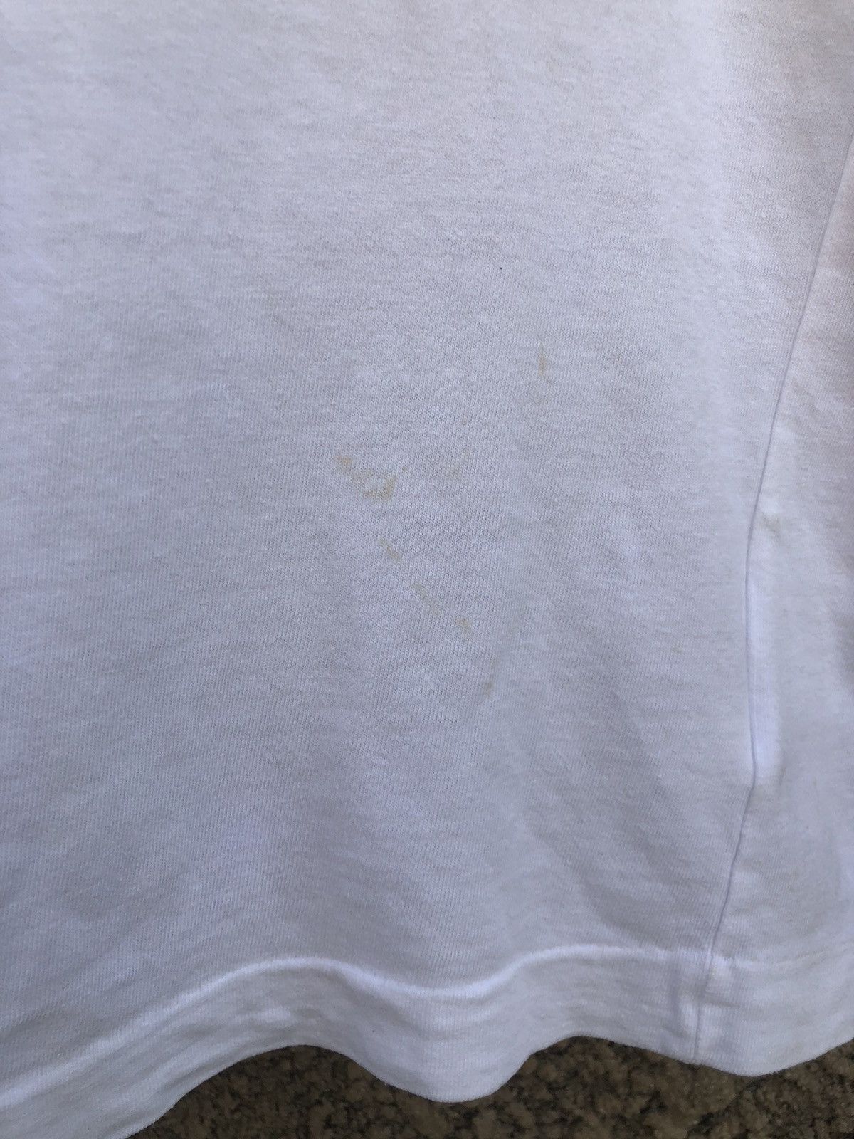 Comme des Garcons PLAY AD2005 CDG Comme des Garcons Play Tshirt Size US XS / EU 42 / 0 - 7 Thumbnail