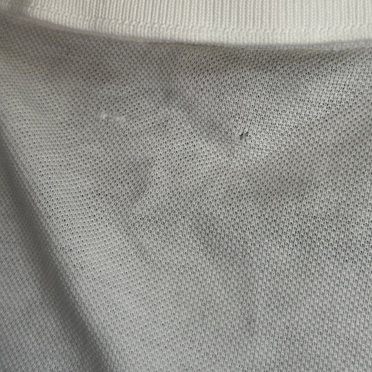 Lacoste Lacoste Polo Vintage 70s Size US M / EU 48-50 / 2 - 8 Thumbnail