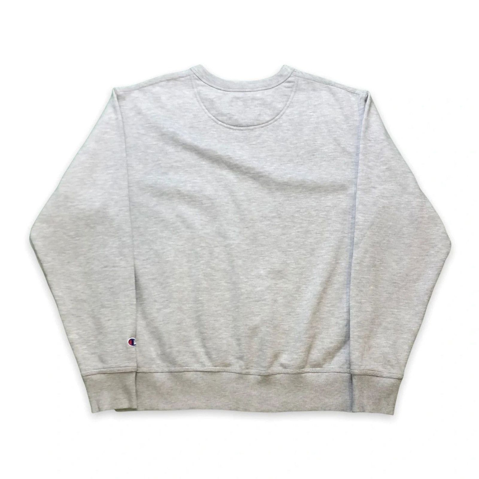 Champion × Vintage Champion Sweatshirt Logo Athletic Pullover Crew Long Sleeve Size US M / EU 48-50 / 2 - 3 Thumbnail