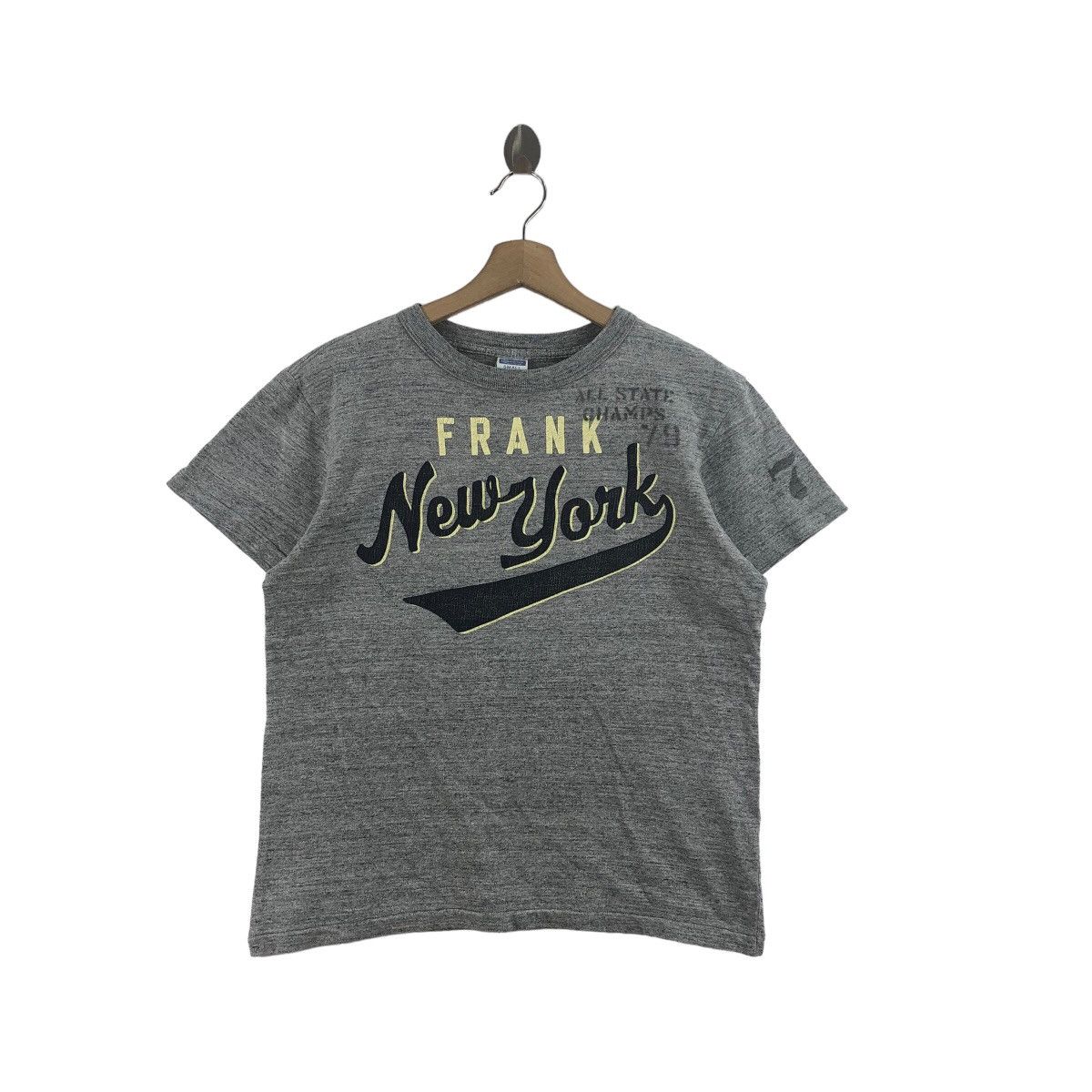 Pick!! Vtg CHESWICK By Sugar Cane Top Tee Tshirt
