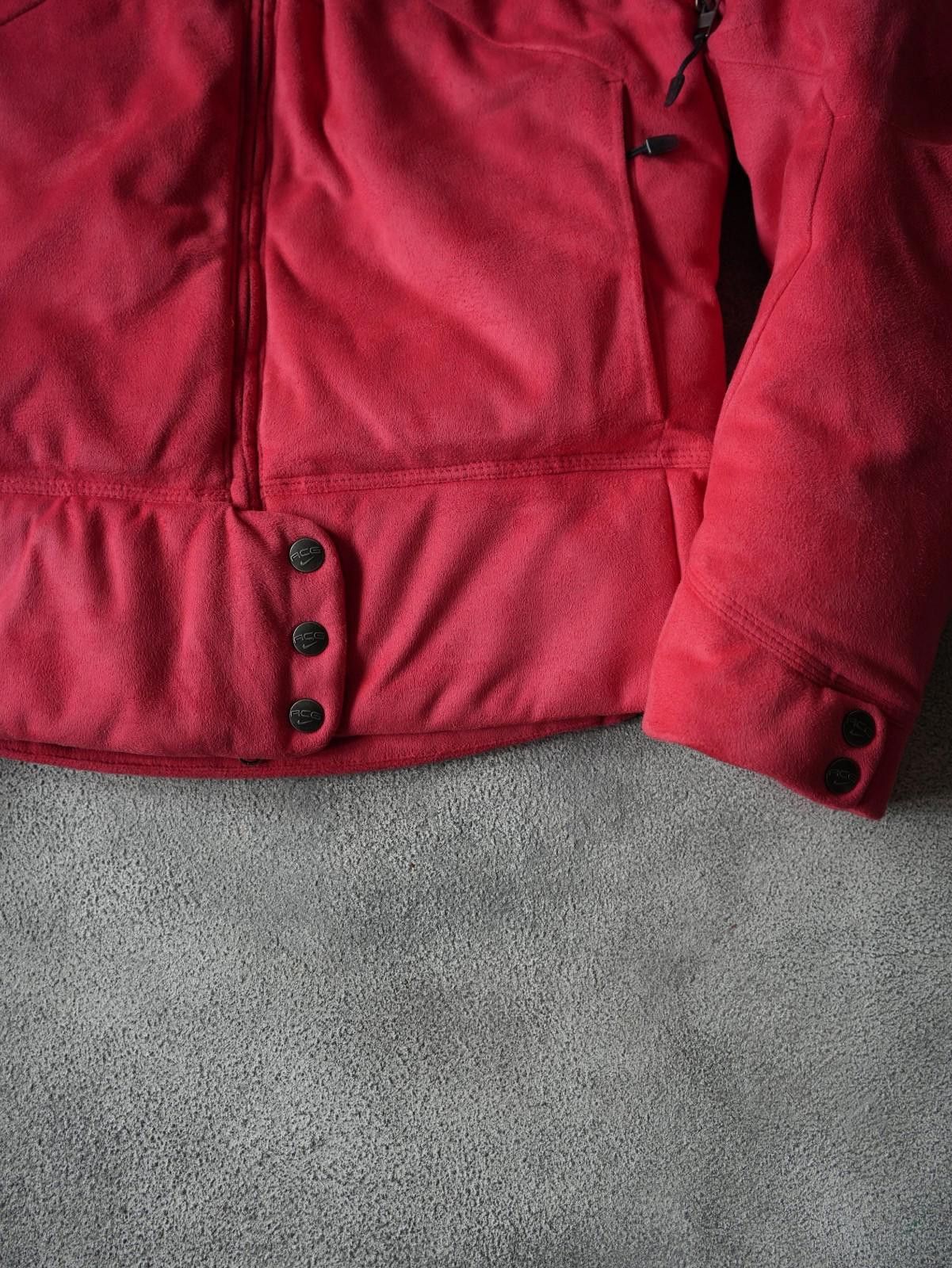 Nike !BNWT Nike ACG Ski Down Puffer Soft Brushed Jacket VINTAGE Size ONE SIZE - 7 Thumbnail