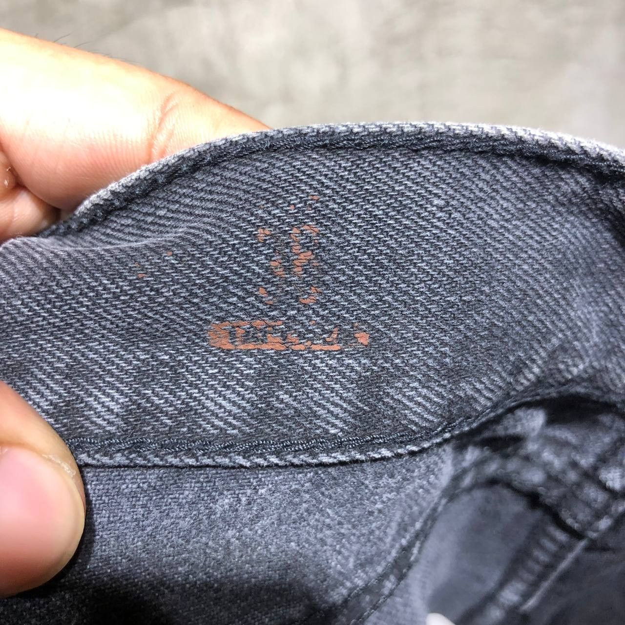 Gucci Gucci Panther denim pants Size US 36 / EU 52 - 5 Thumbnail