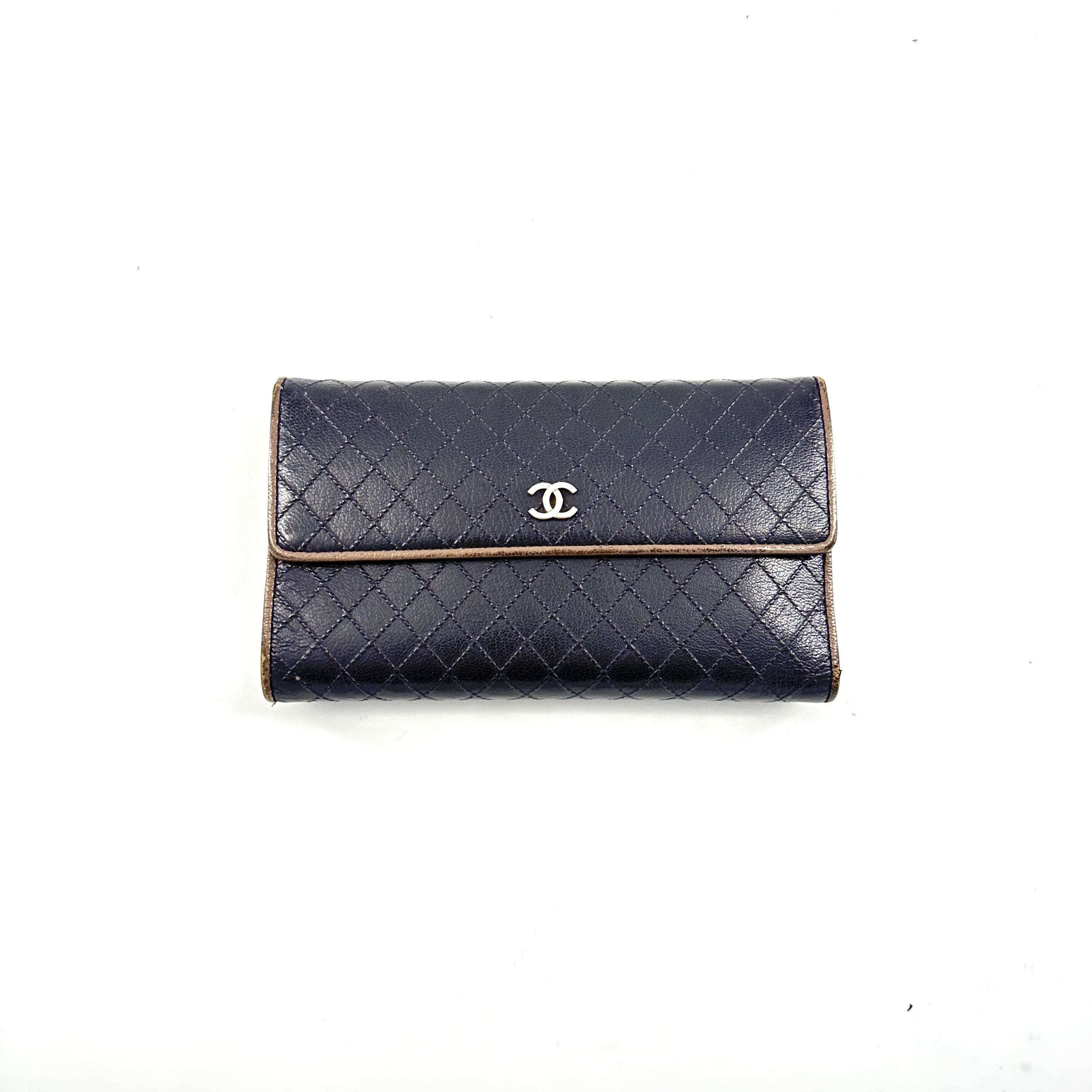 Chanel Chanel Timeless wallet Size ONE SIZE - 1 Thumbnail
