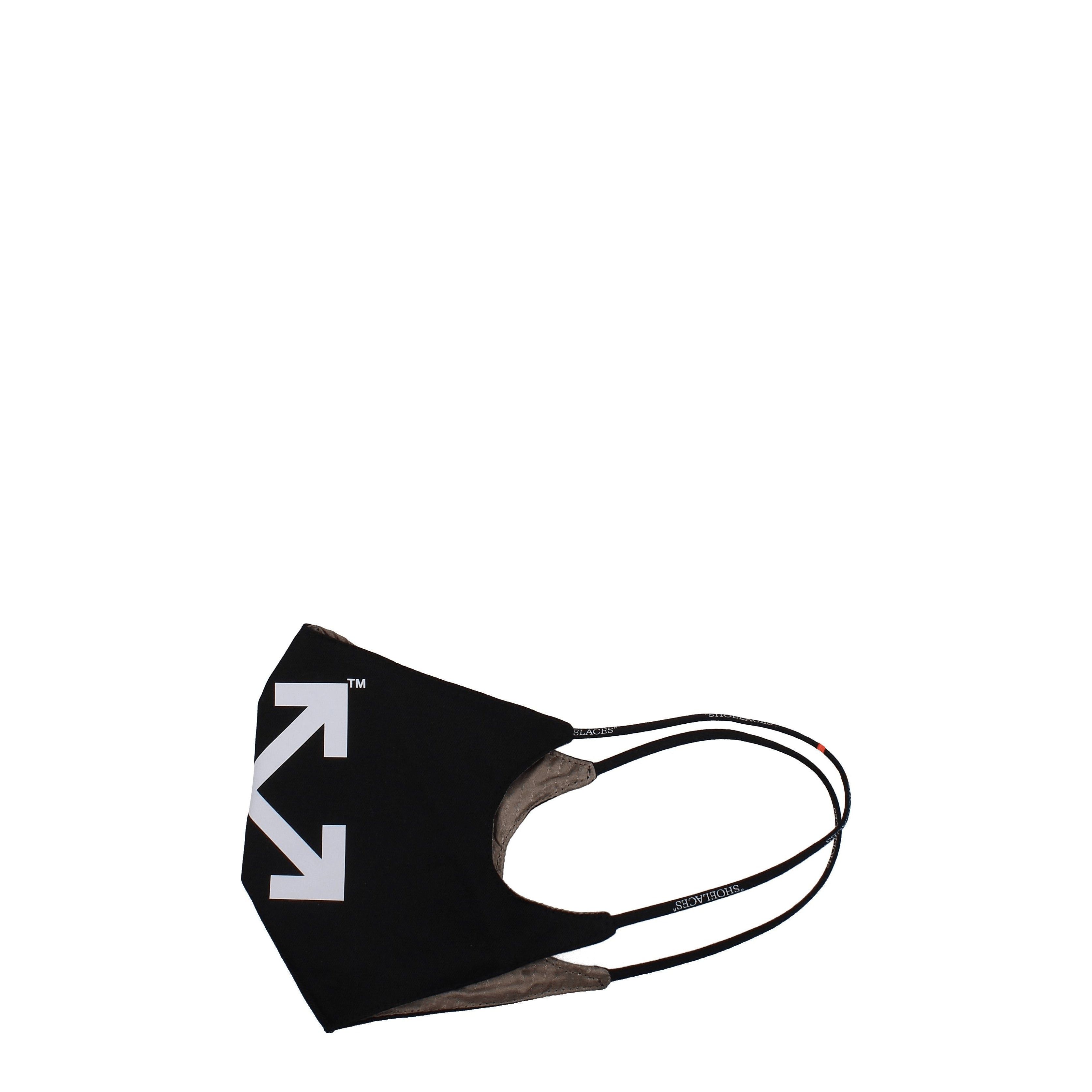 Off-White Masks Size ONE SIZE - 1 Preview