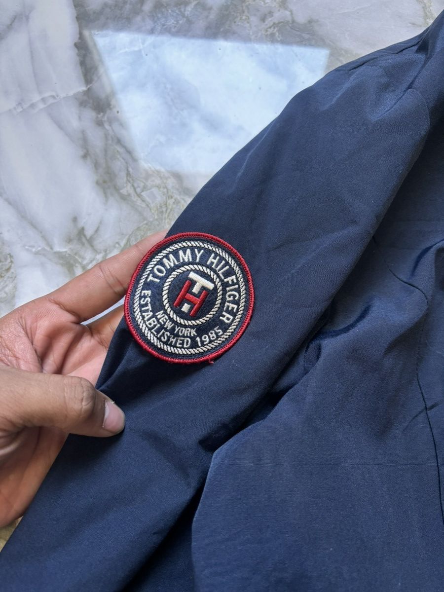 Tommy Hilfiger Tommy Hilfiger All weather system jacket Size US XL / EU 56 / 4 - 2 Thumbnail