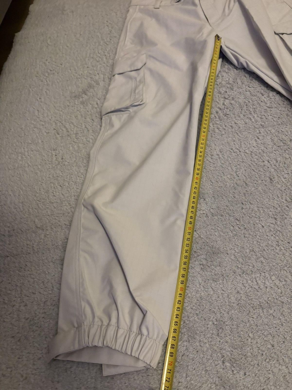 Helly Hansen Helly Hansen Arc S21 Ocean Trousers Size US 34 / EU 50 - 5 Thumbnail