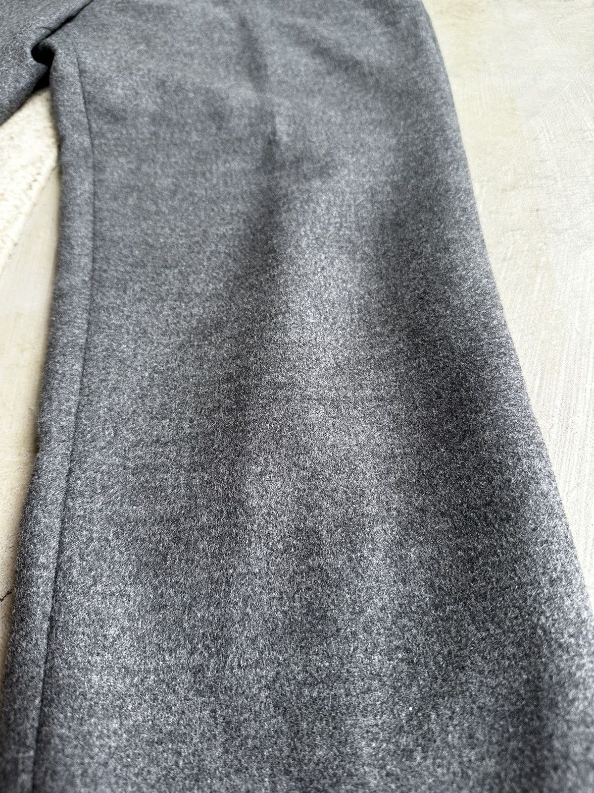Tomorrowland Wool Trousers Size US 32 / EU 48 - 3 Thumbnail