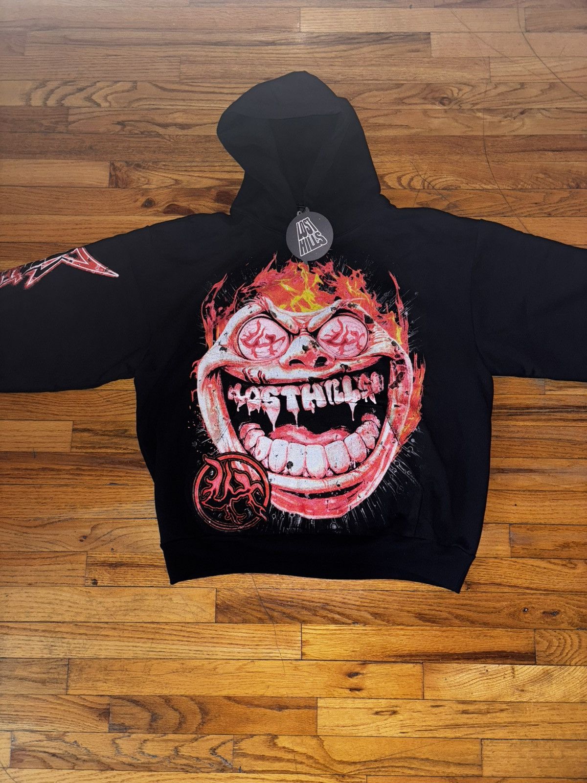 Other Lost hills Size US XL / EU 56 / 4 - 1 Thumbnail