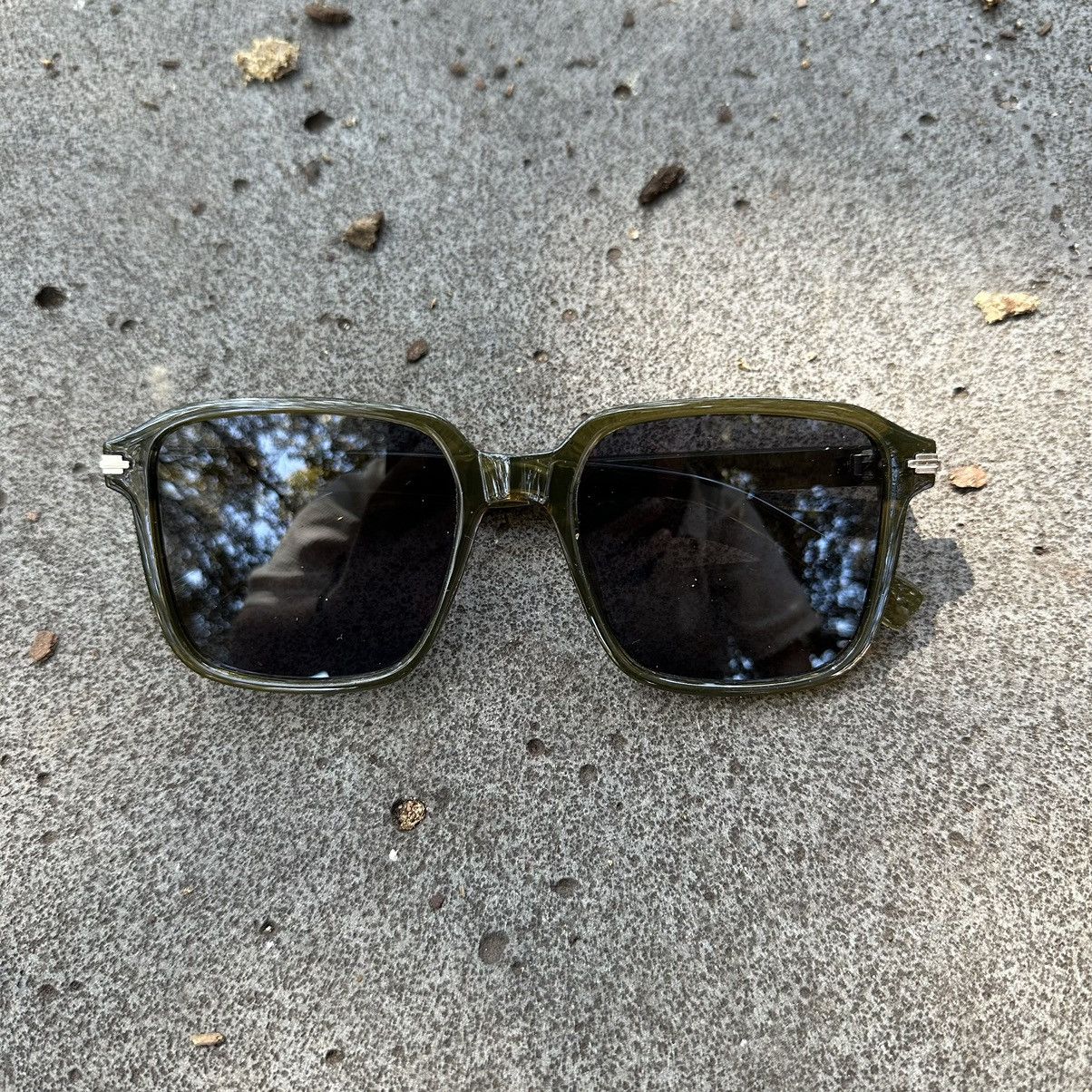 Other RETRO STYLE SUNGLASSES | EYESCREAM SELECTION DGZ3631-01 Size ONE SIZE - 1 Thumbnail
