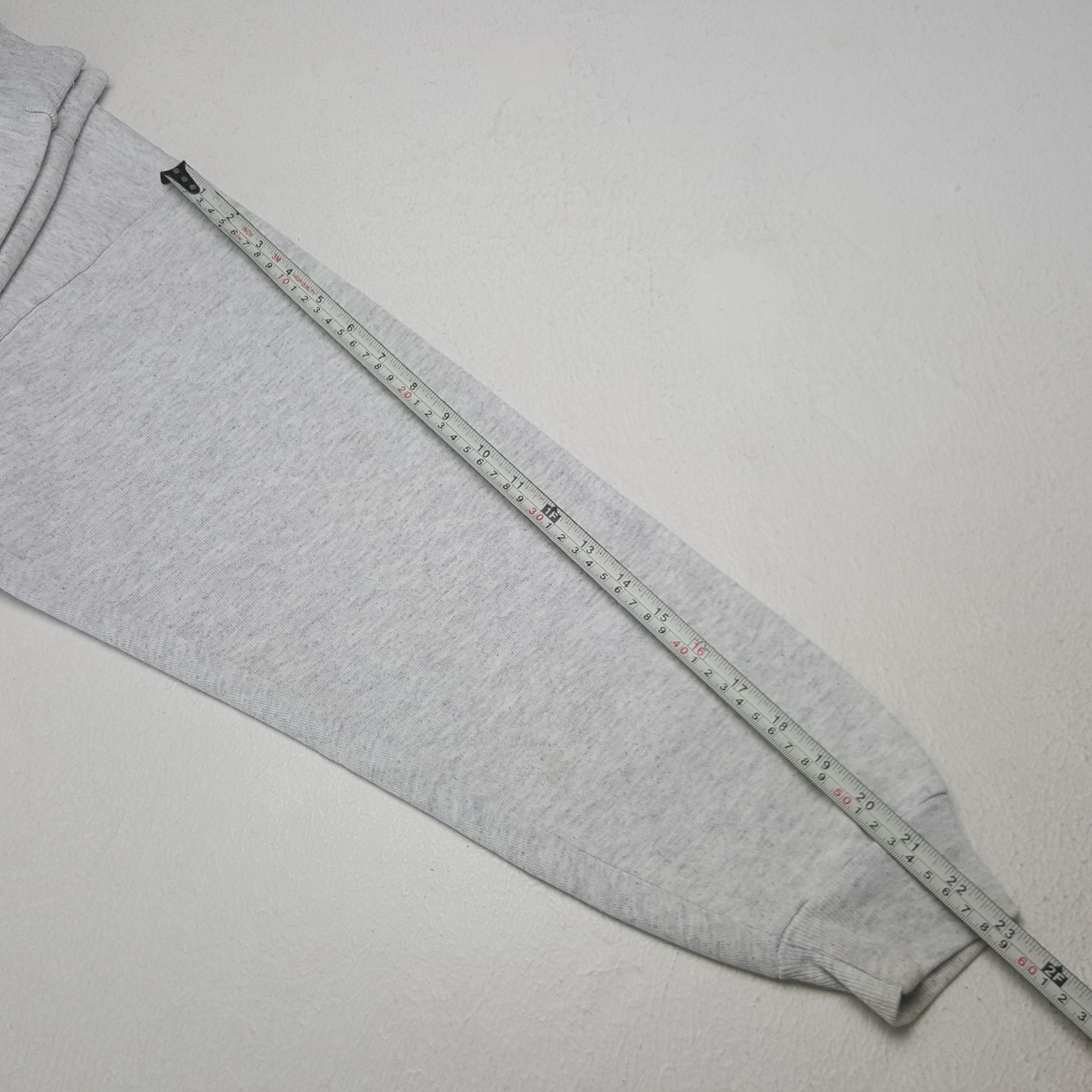 MLB × Vintage Vintage National League Champ MLB Sweatshirt Size US XL / EU 56 / 4 - 7 Thumbnail
