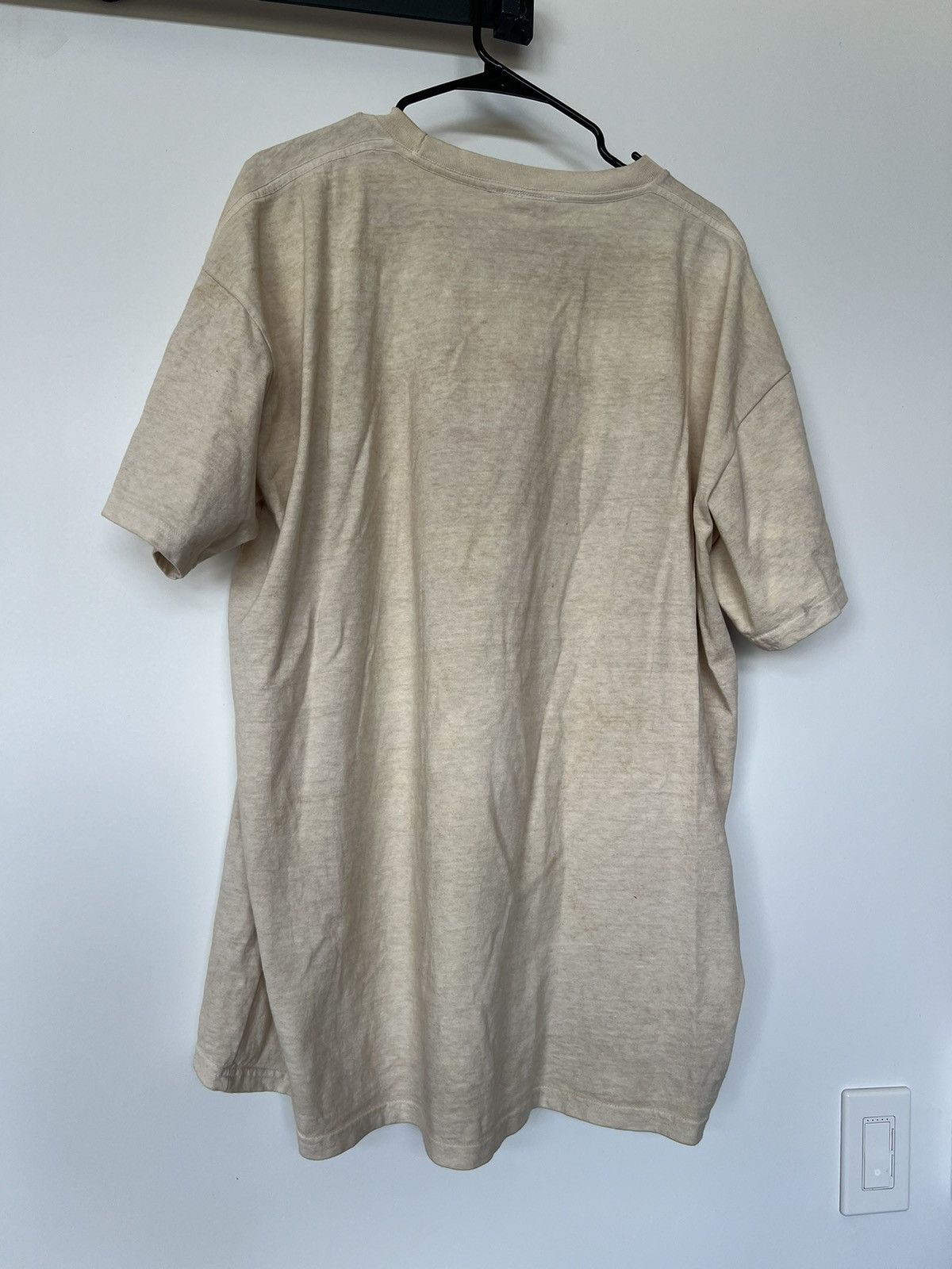 Online Ceramics Online Ceramics x Elara teddy bear shirt Size US XXL / EU 58 / 5 - 4 Thumbnail