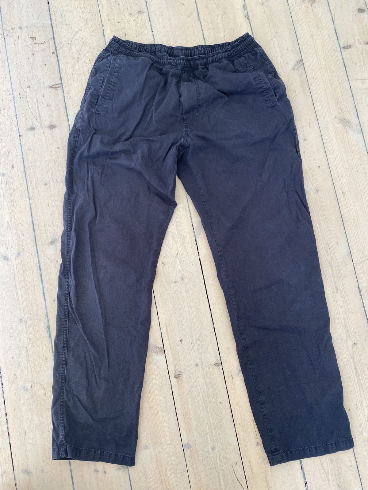 Our Legacy Our Legacy reduced drawstring pants Size US 32 / EU 48 - 1 Thumbnail