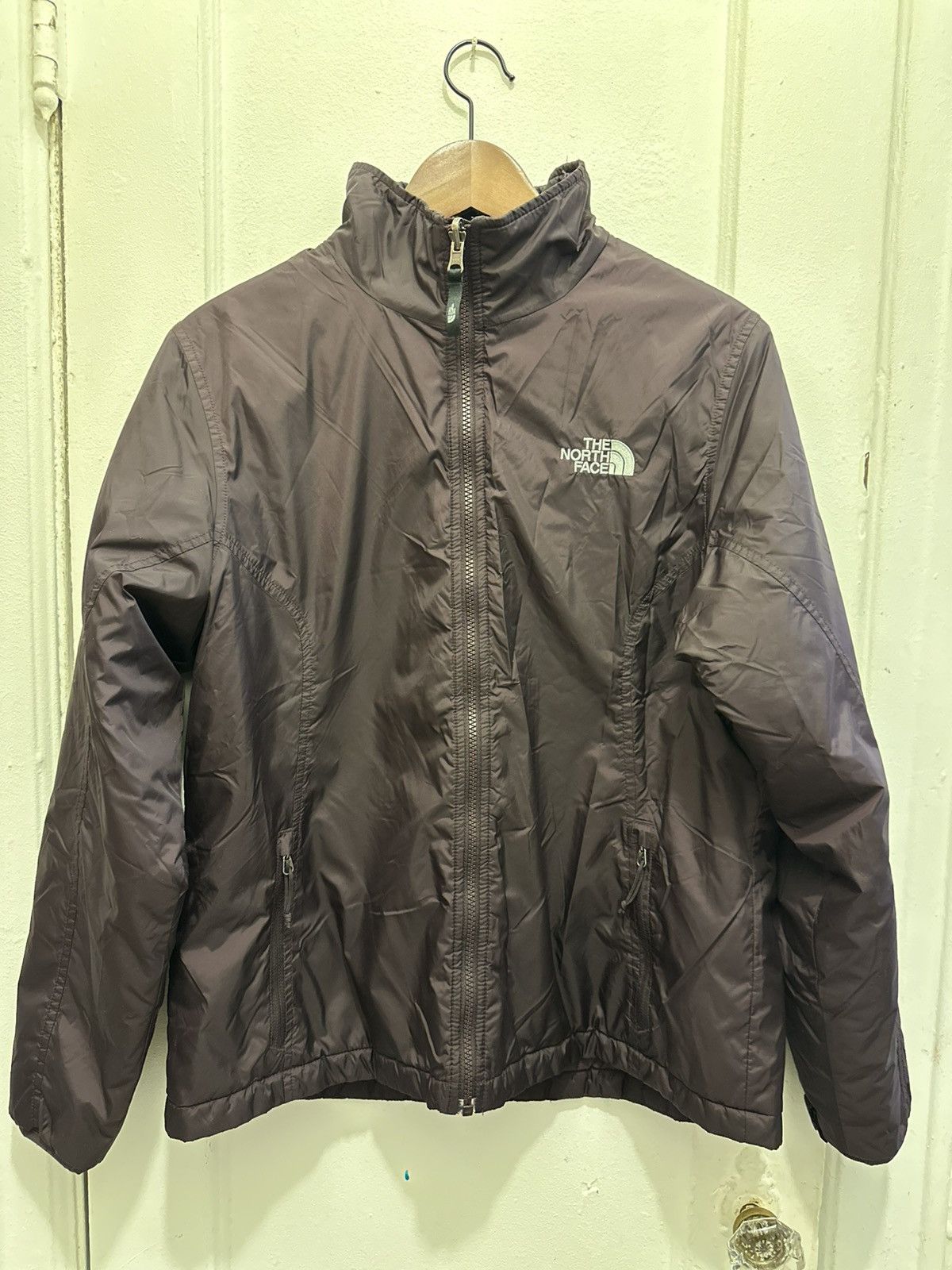 The North Face Women’s North Face Jacket Size L / US 10 / IT 46 - 1 Thumbnail