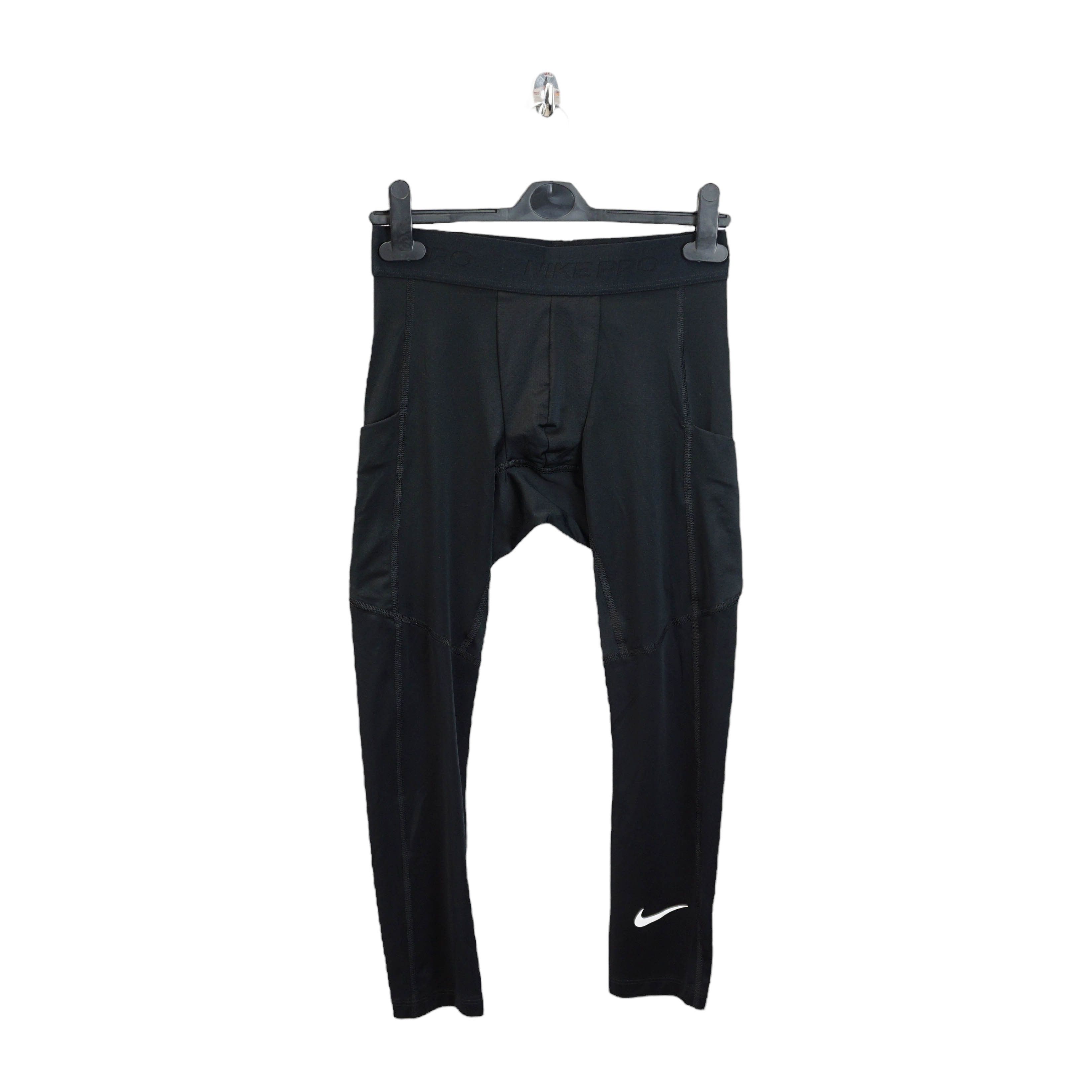 Nike Nike Pro Dri-Fit Men's Leggings/Tights Size US 30 / EU 46 - 1 Thumbnail