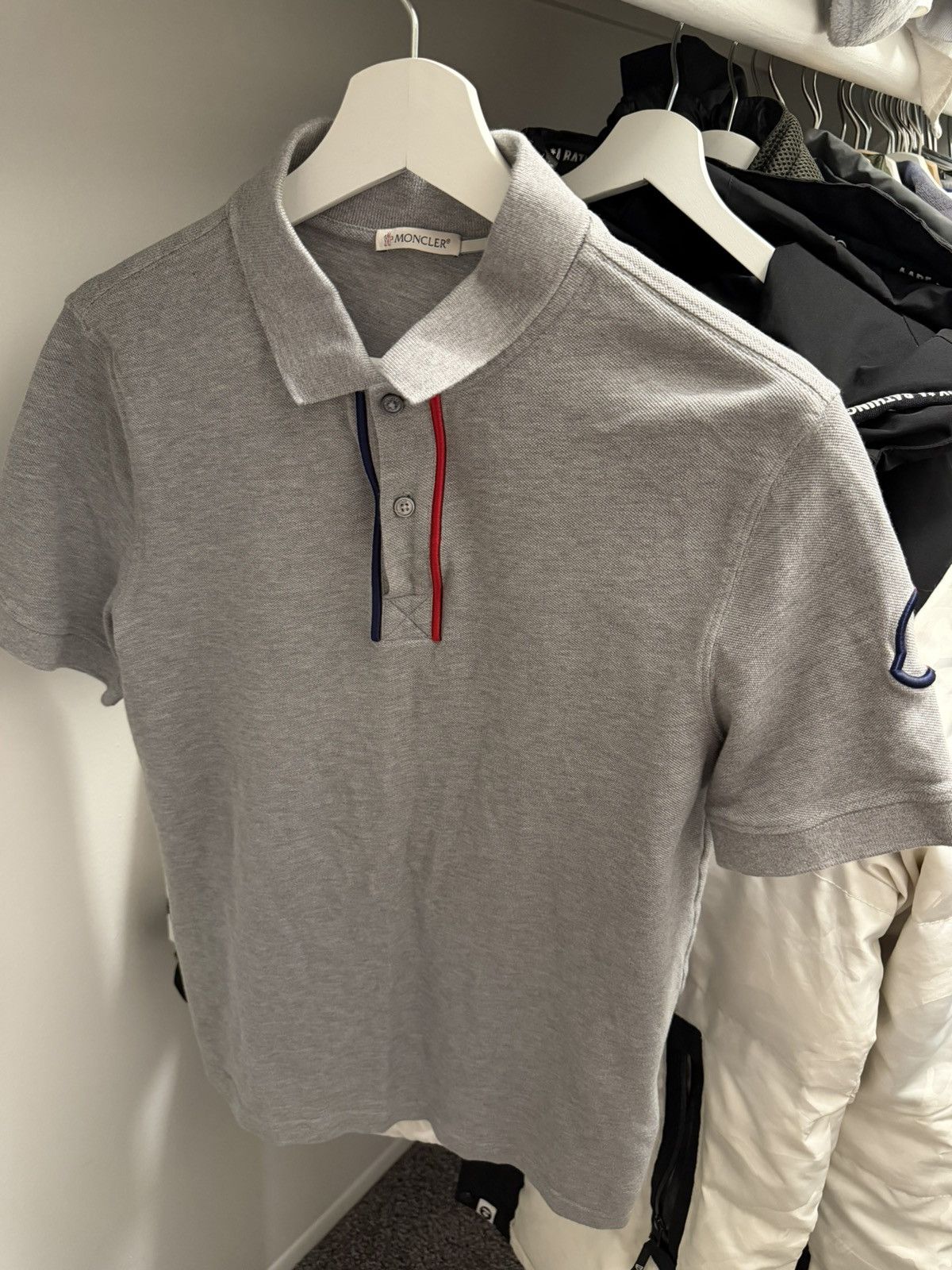 Moncler Polo shirt