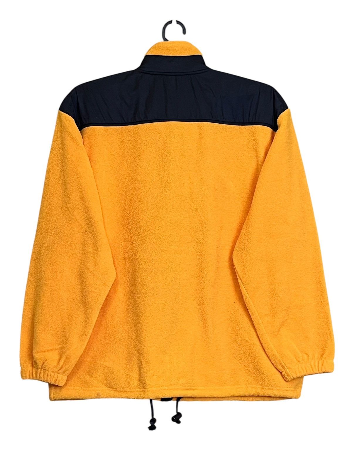 Japanese Brand Vintage SUNTORY MALT’S BEER fleece jacket Size US XL / EU 56 / 4 - 3 Thumbnail