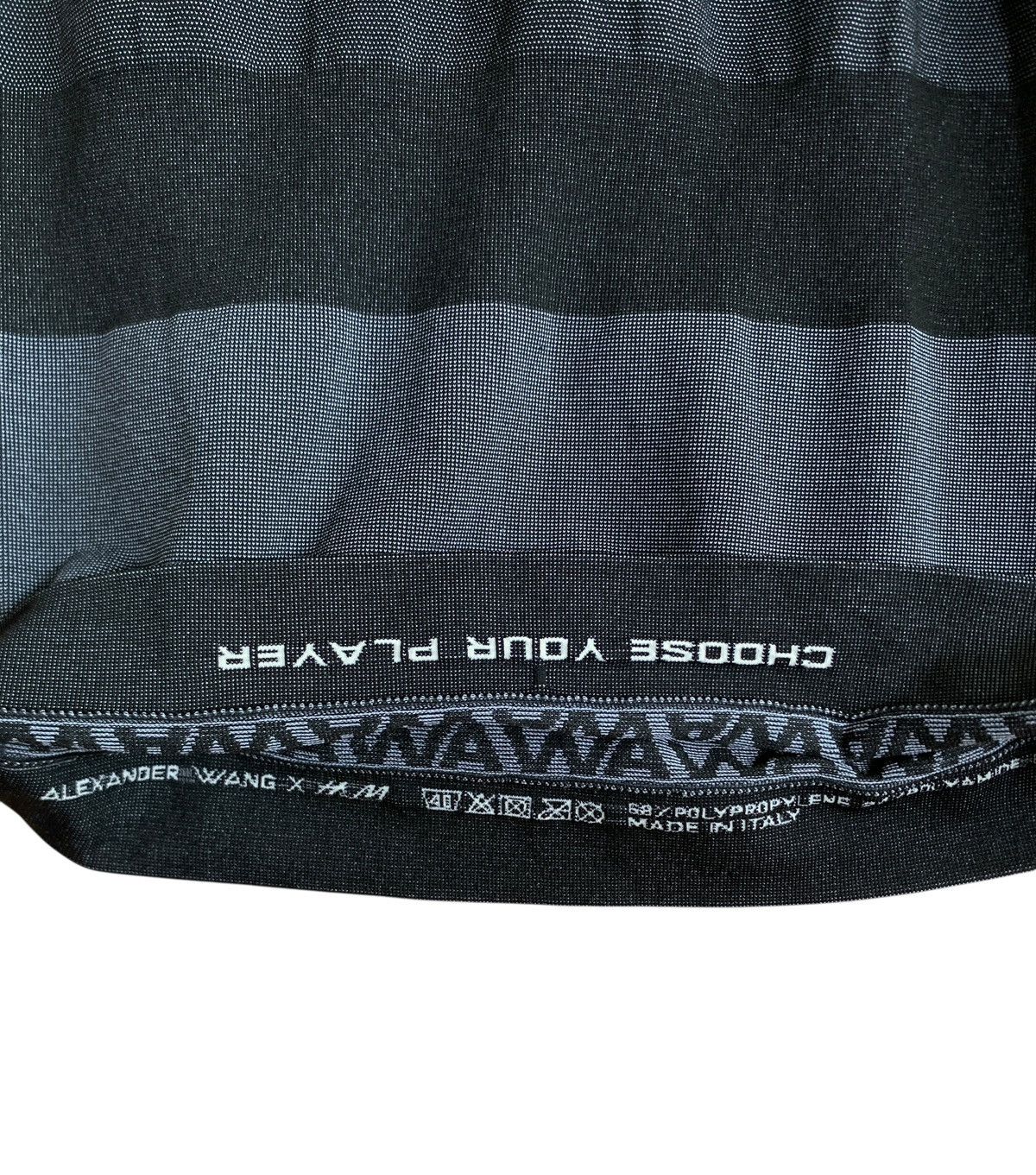 Alexander Wang Alexander Wang X H&M Dress 2000s Size XS / US 0-2 / IT 36-38 - 13 Thumbnail