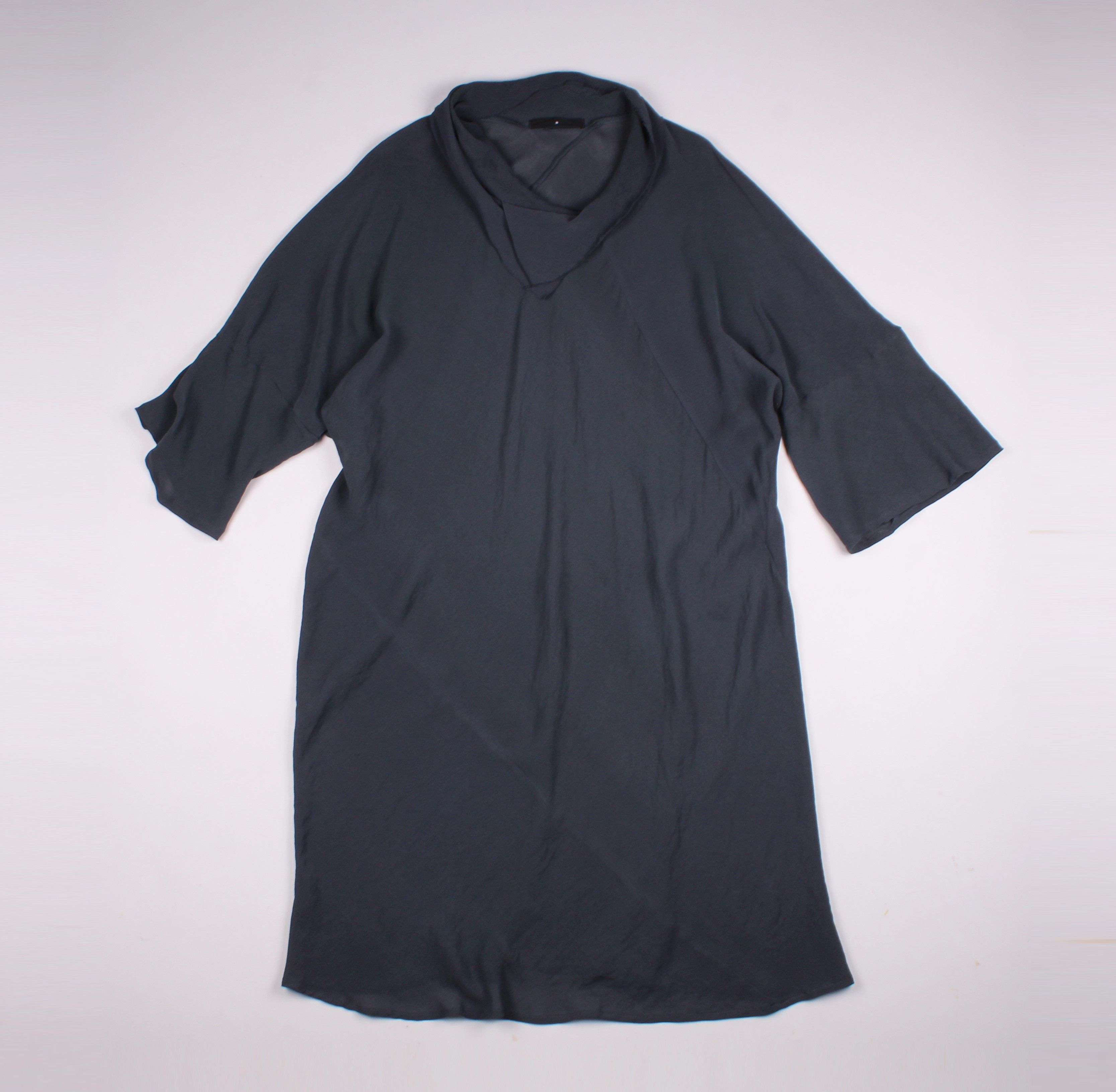 Other Shu Moriyama Avant Garde Mesh Oversized Dress Size M / US 6-8 / IT 42-44 - 4 Thumbnail