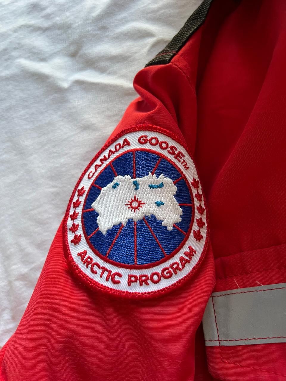 Canada Goose × Vintage Canada goose women’s resolute parka Size XXS / US 00 / IT 34 - 12 Thumbnail