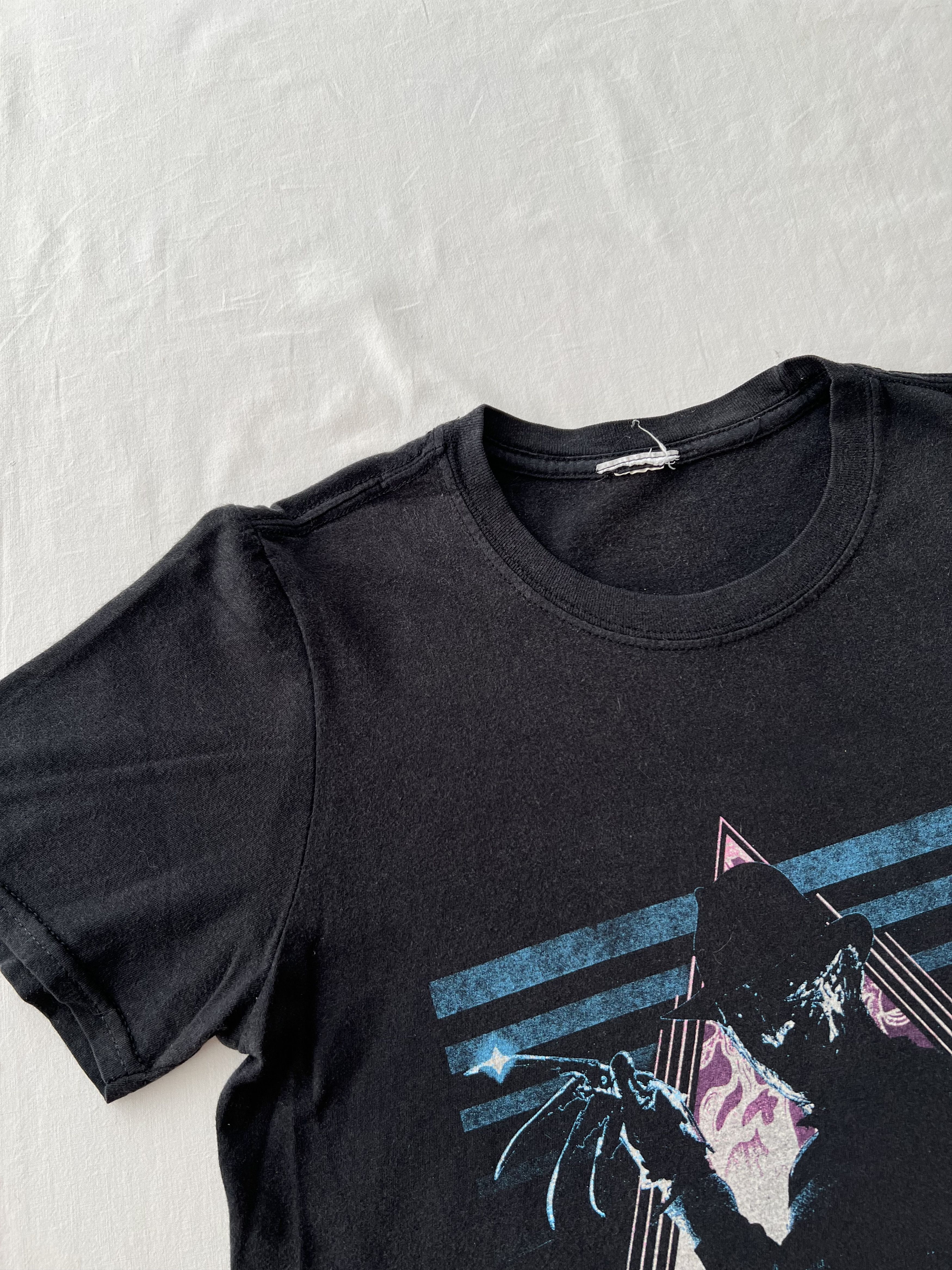 Expert Horror Vintage 2010s A Nightmare on Elm Street Freddy Krueger Movie Size US S / EU 44-46 / 1 - 8 Thumbnail
