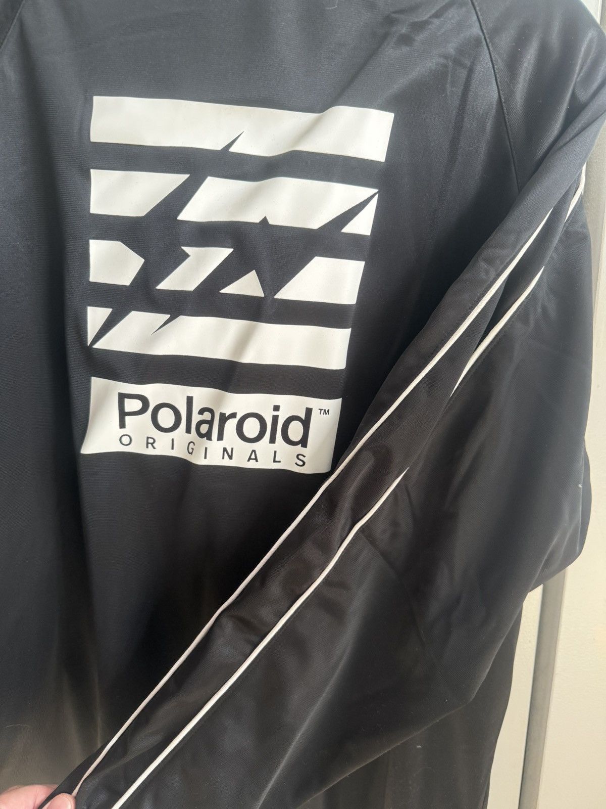 Fragment Design Fragment Polaroid Track Jacket - XL Size US XL / EU 56 / 4 - 7 Thumbnail