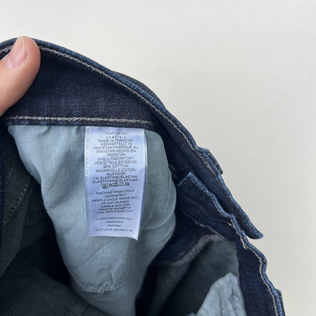 True Religion True Religion jeans Size US 31 - 10 Thumbnail
