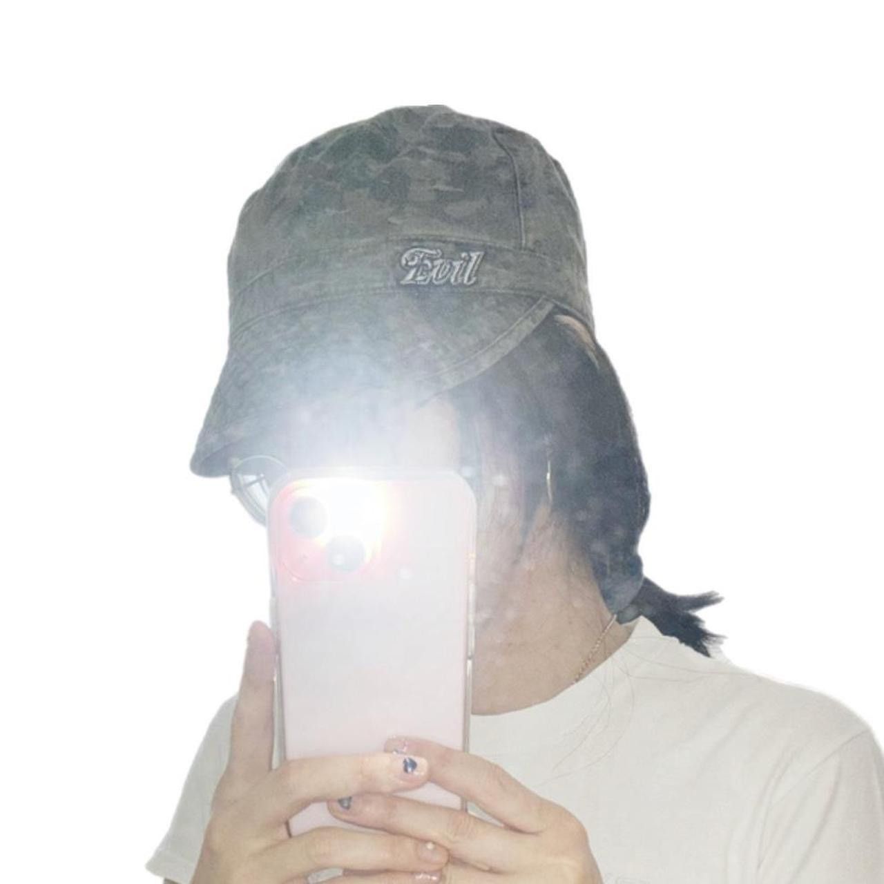 Hysteric Glamour Hysteric glamor cadet hat Size ONE SIZE - 2 Thumbnail