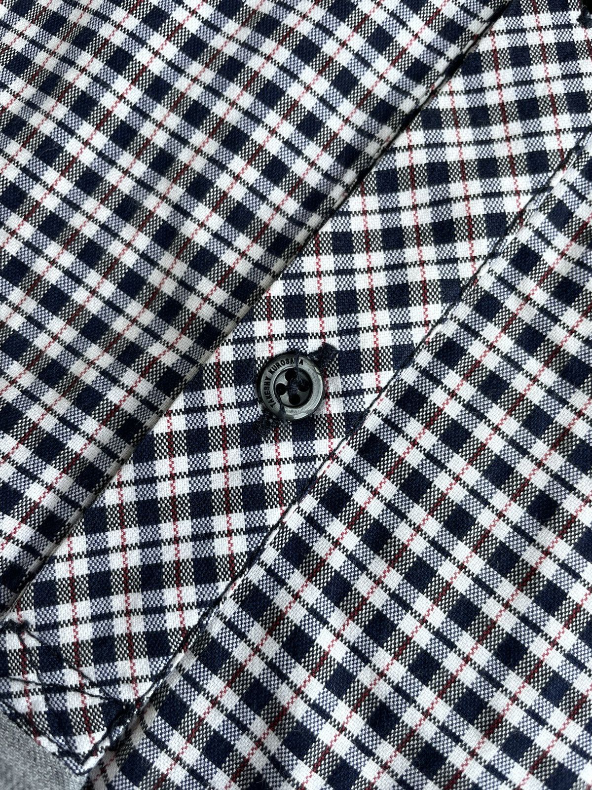 Takeshy Kurosawa Takeshy Kurosawa Shirt Size US M / EU 48-50 / 2 - 5 Thumbnail