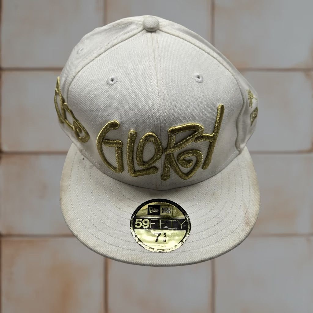 Futura × New Era × Stussy Stussy x Futura x New Era Cap 🧢 | Grailed