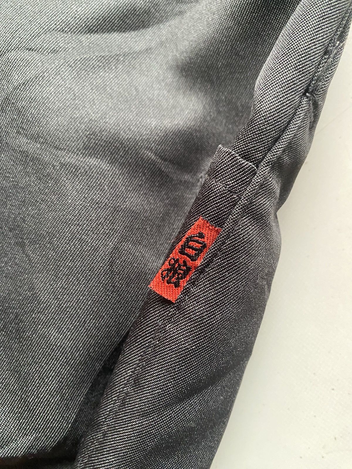 Japanese Brand Toraichi pant W30 Size US 30 / EU 46 - 11 Thumbnail
