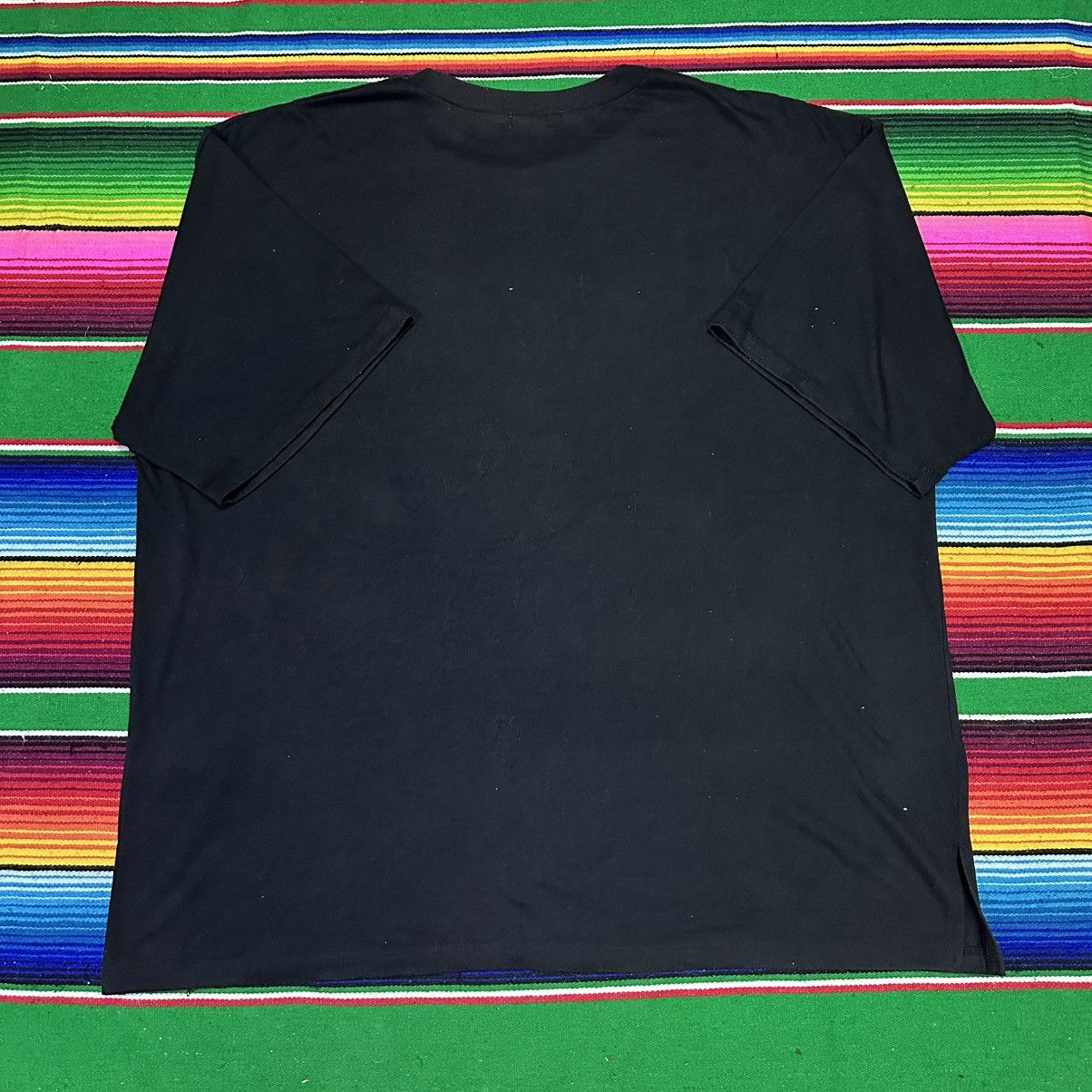 Other universal studio back to the future 90s movie tee. Size US XL / EU 56 / 4 - 3 Thumbnail