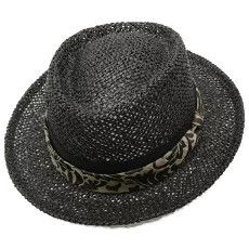 Yohji Yamamoto Yohji Yamamoto Pour Homme 15SS Summer Hat Size ONE SIZE - 3 Thumbnail