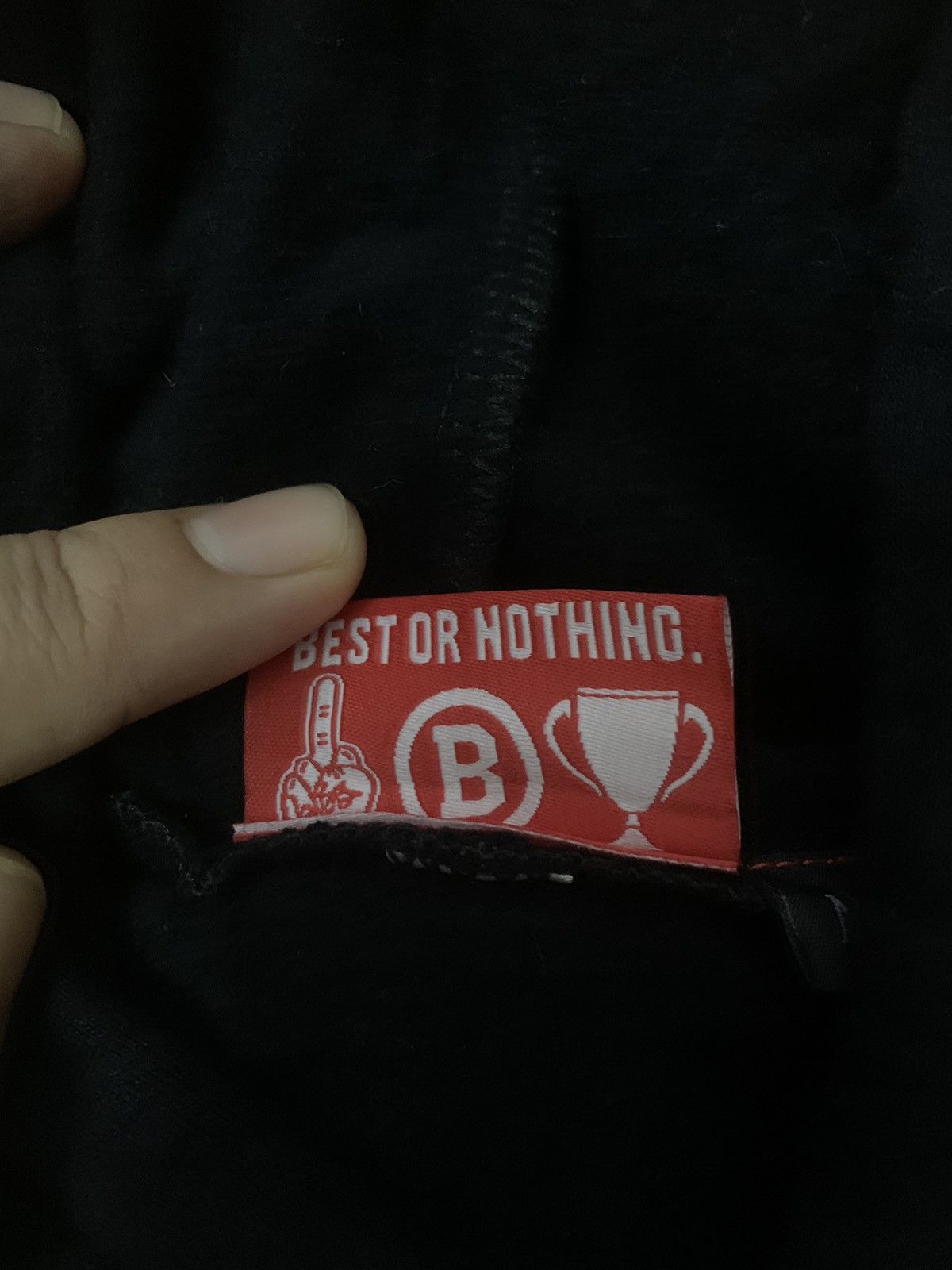 Best Made Bestside Hoodies Size US M / EU 48-50 / 2 - 5 Thumbnail