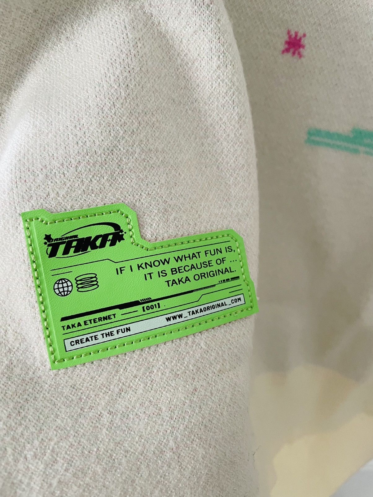 TAKA Original Taka Original Sweater Vest Size US XL / EU 56 / 4 - 4 Thumbnail