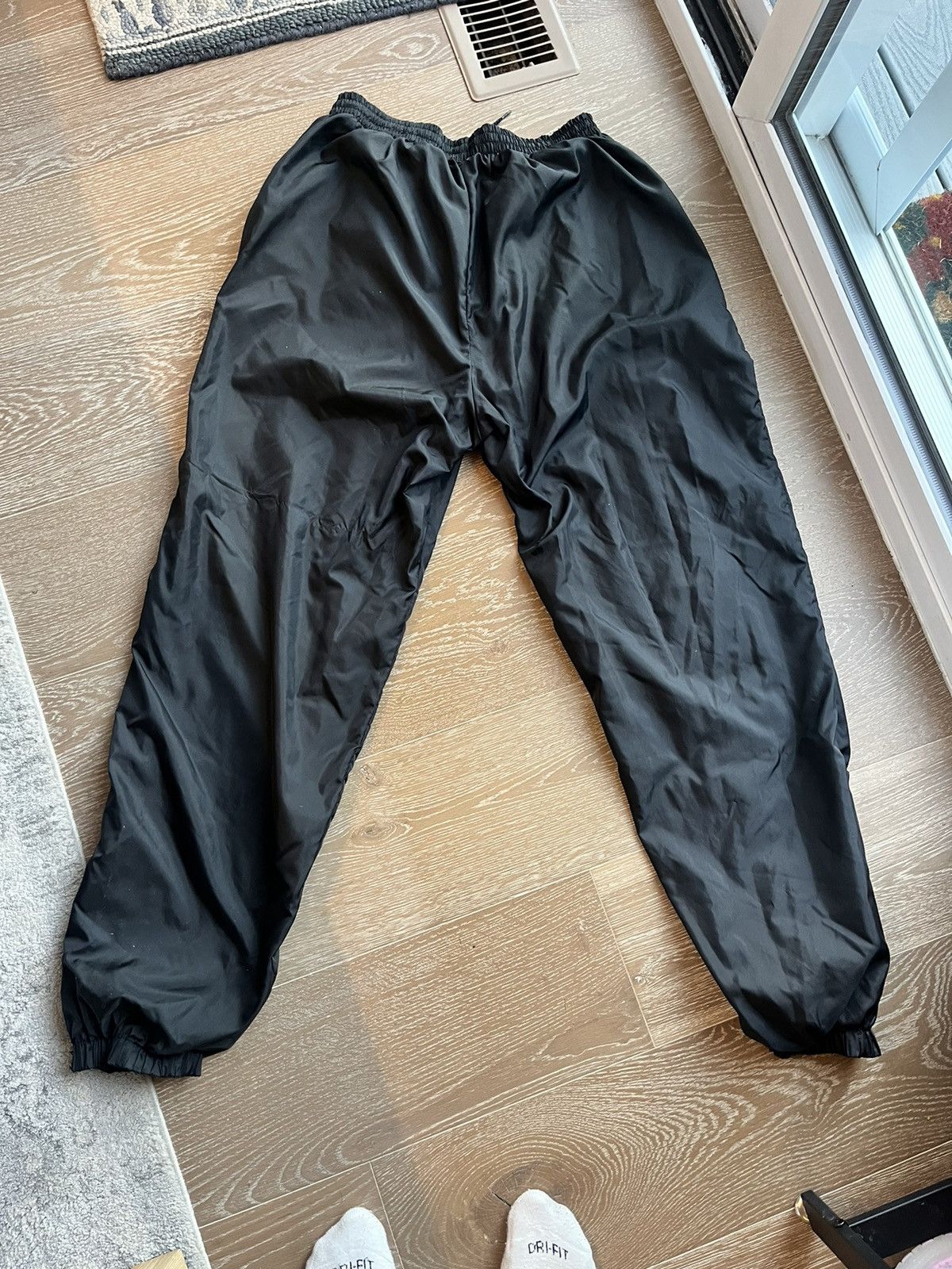 Nike Nike Parachute Pants M XL Size US 30 / EU 46 - 2 Thumbnail