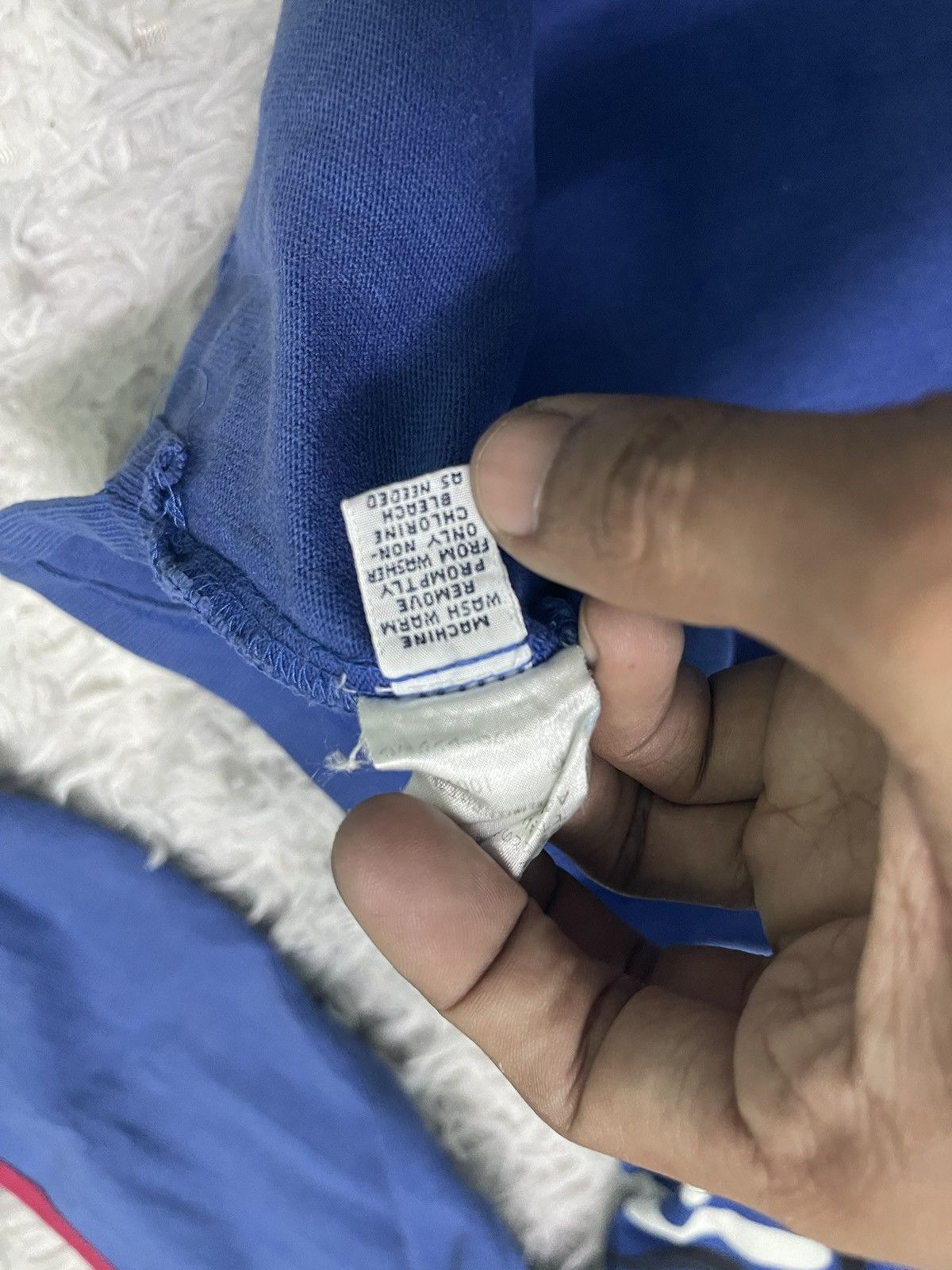 Polo Ralph Lauren RARE OG POLO SPORT BY RALPH LAUREN POLO SHIRT GENTLY USED Size US L / EU 52-54 / 3 - 18 Thumbnail