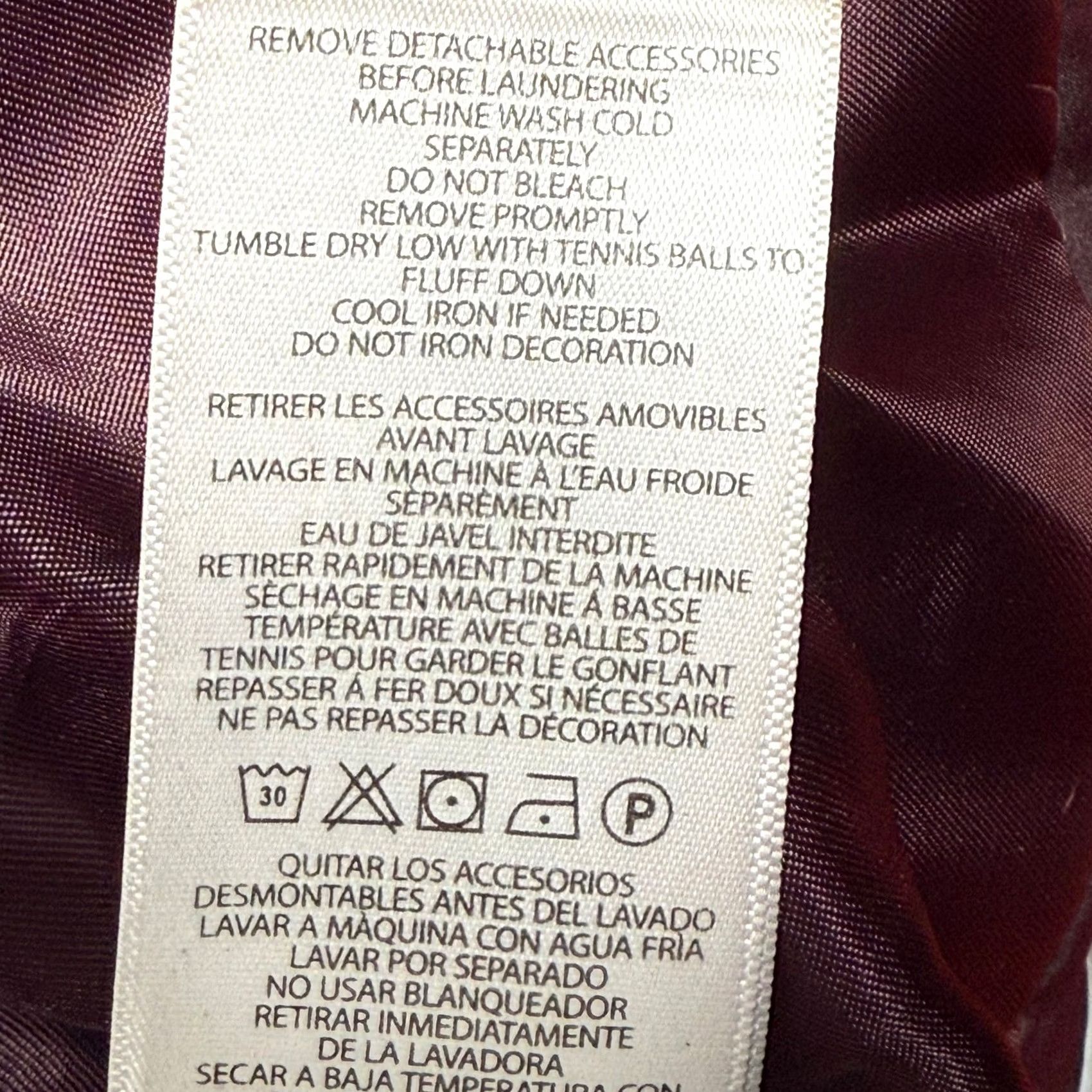 Ralph Lauren VINTAGE? No. Size XS / US 0-2 / IT 36-38 - 5 Thumbnail