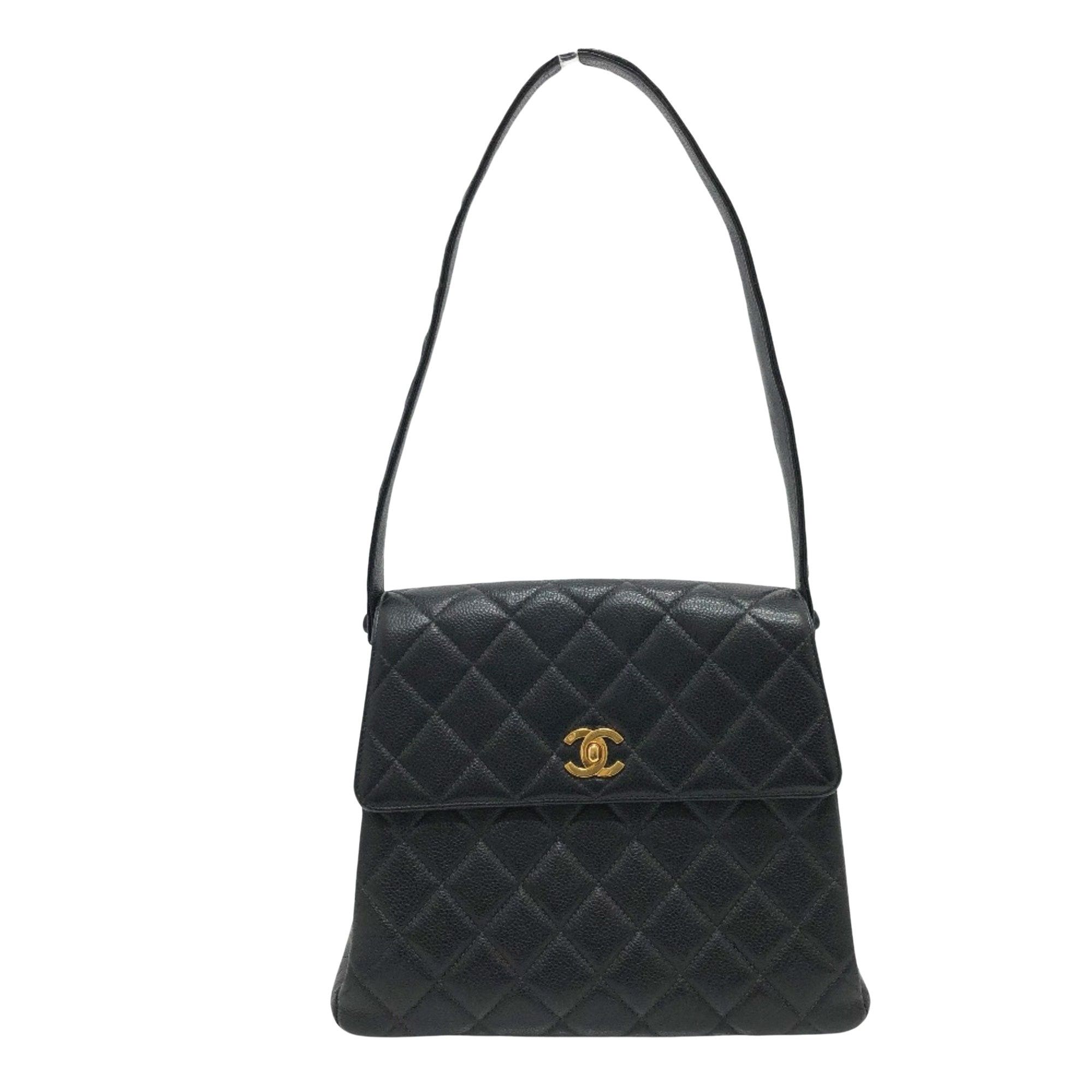 Chanel Chanel Matelassé shoulder Size ONE SIZE - 1 Thumbnail