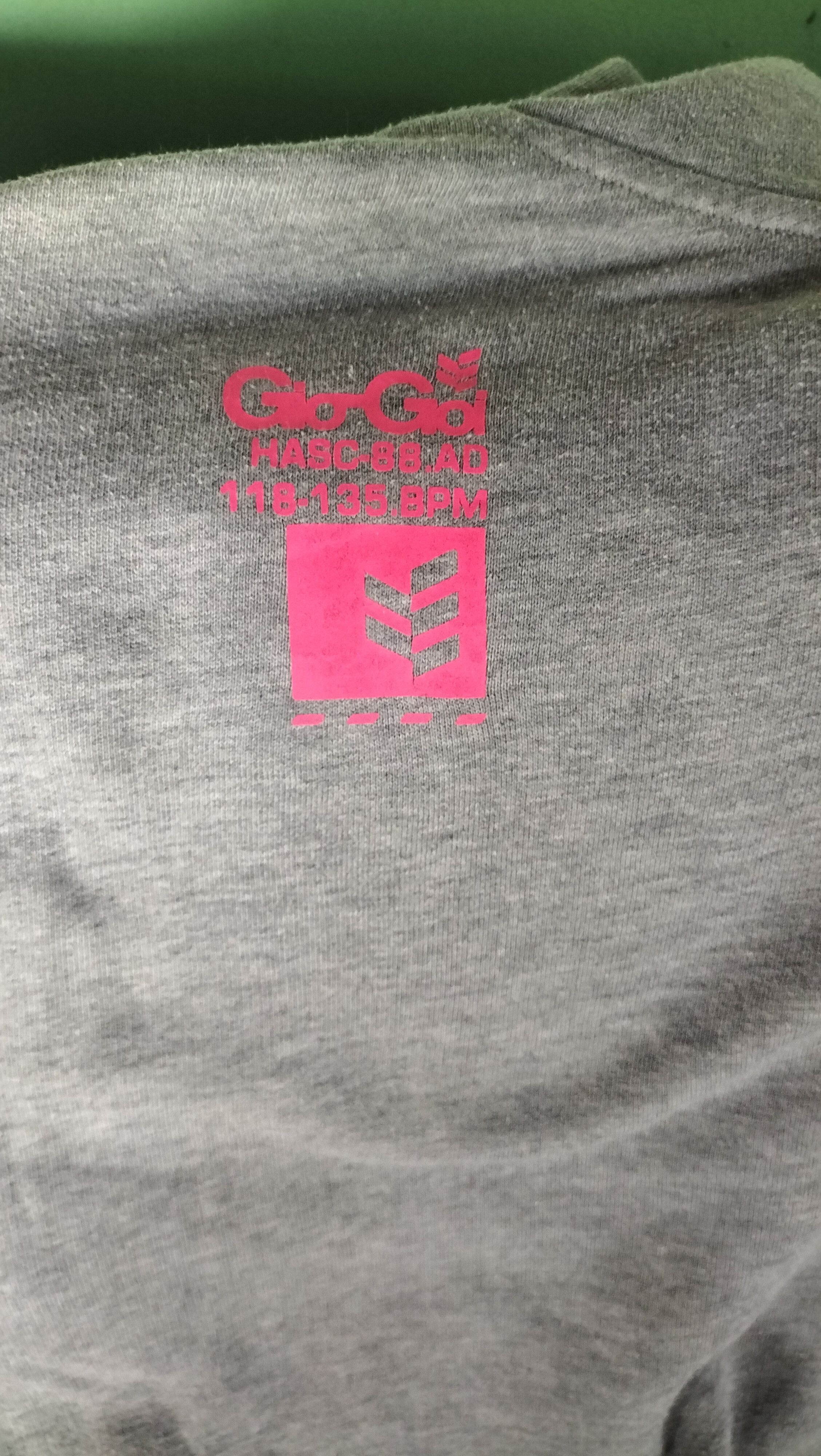 Gio-Goi Vintage Gio-Goi Sexy Graphic Hoodies Fashion Streetwear Size US XL / EU 56 / 4 - 7 Thumbnail